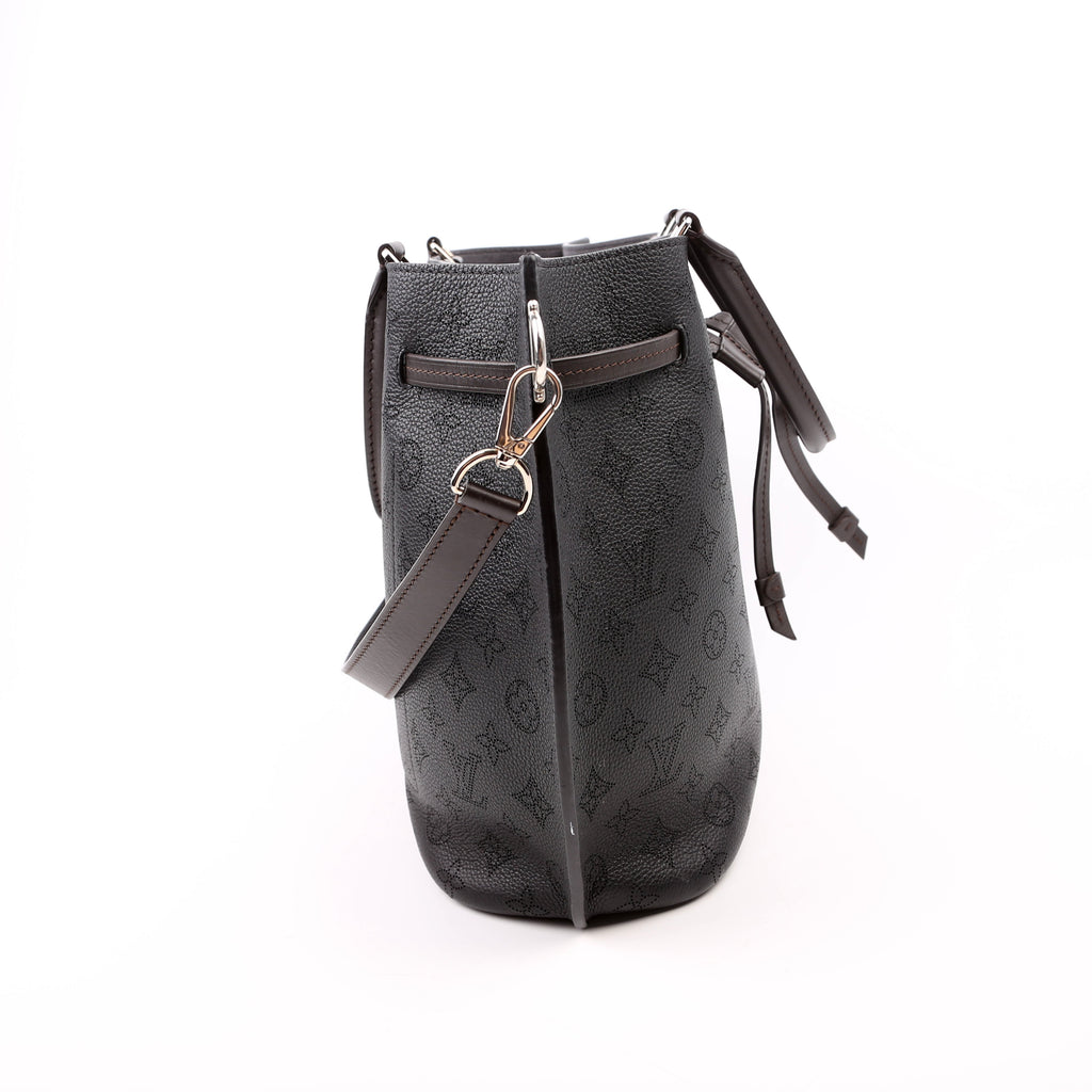 Girolata Mahina Black