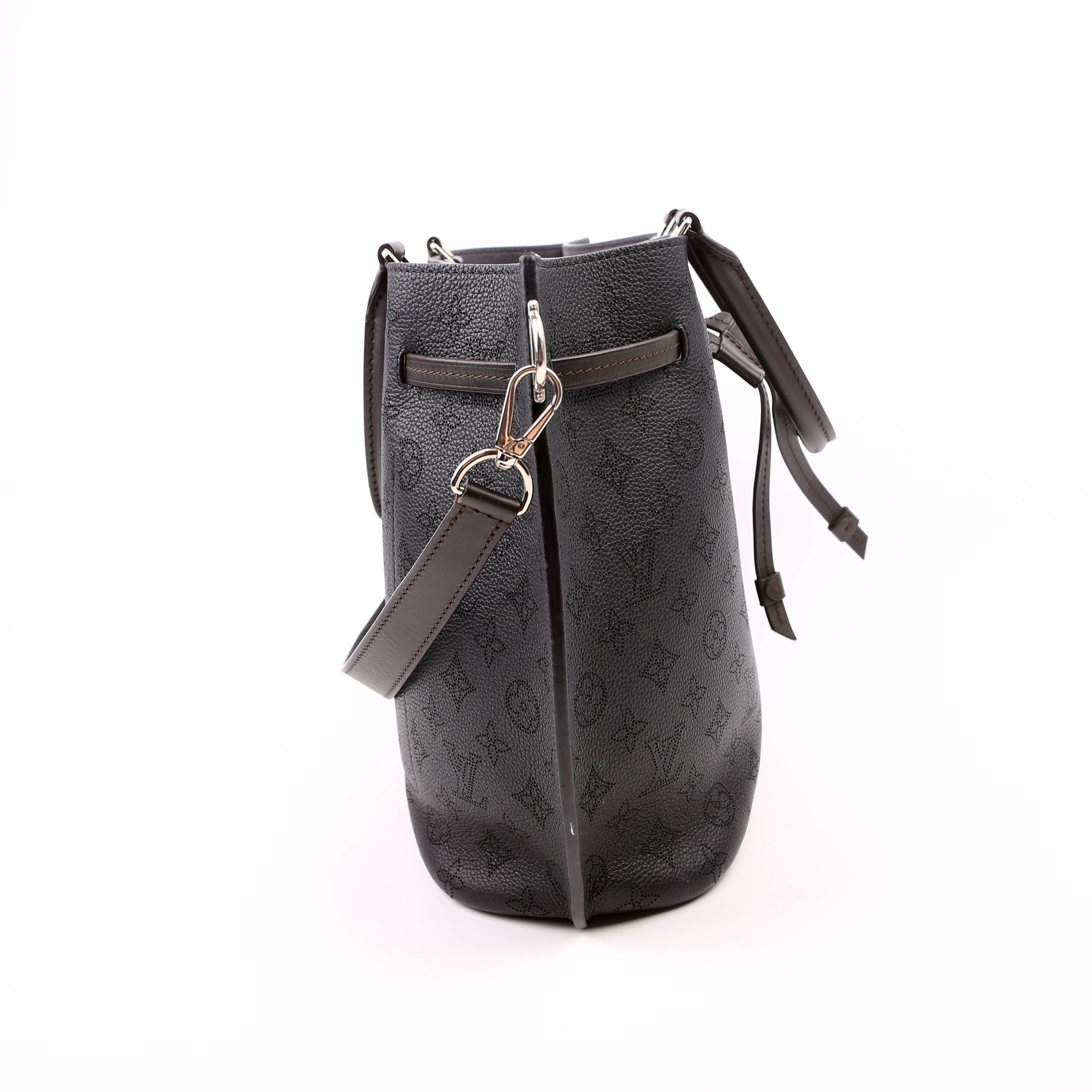Girolata Mahina Black