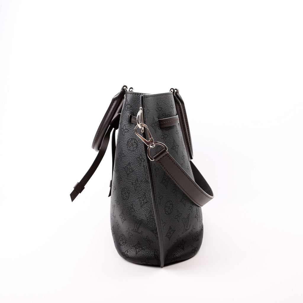 Girolata Mahina Black