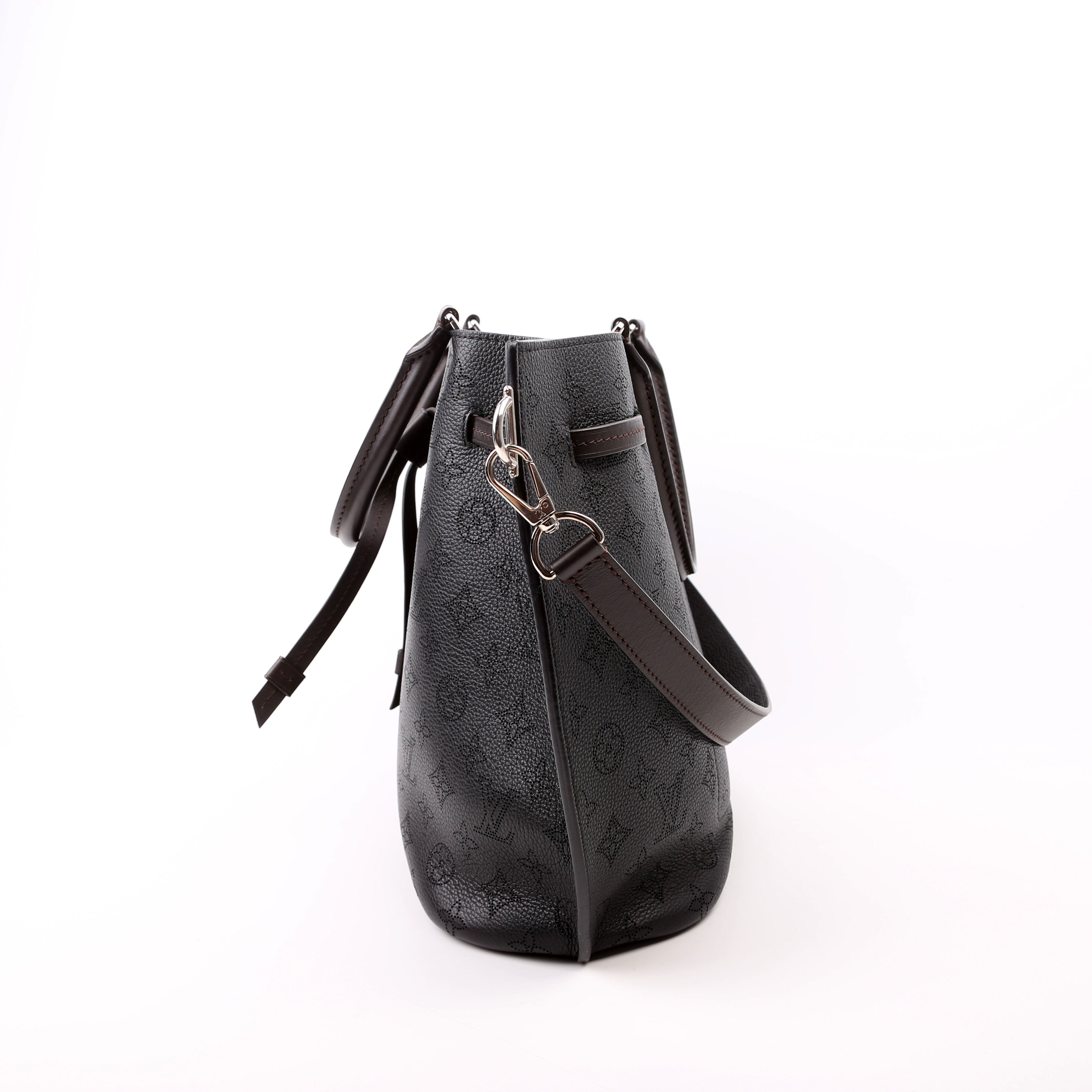 Girolata Mahina Black