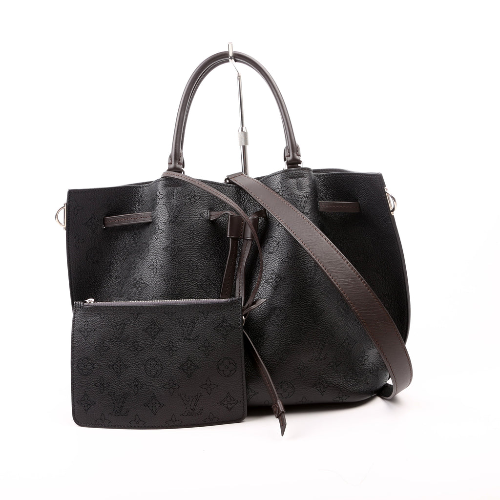 Girolata Mahina Black