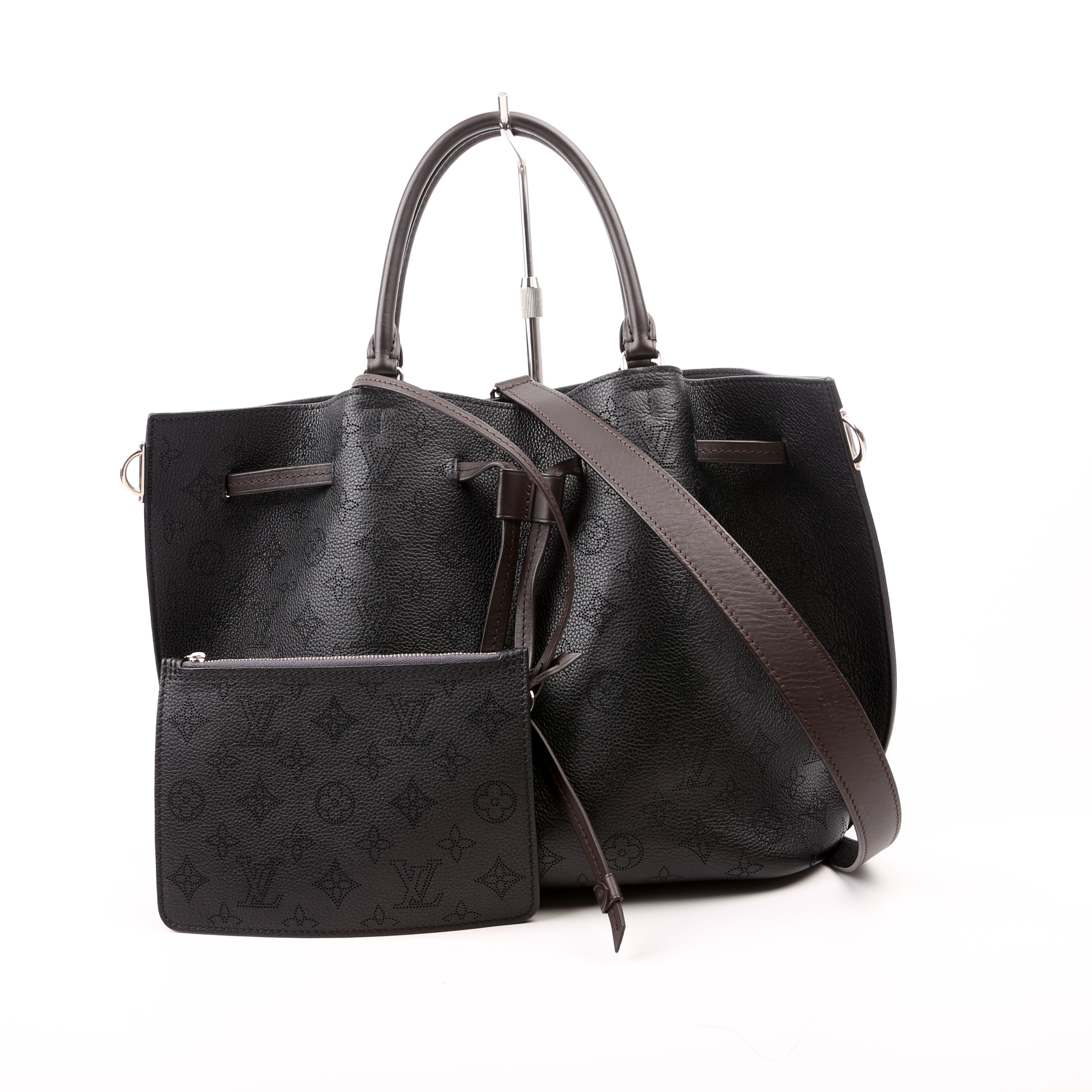 Girolata Mahina Black