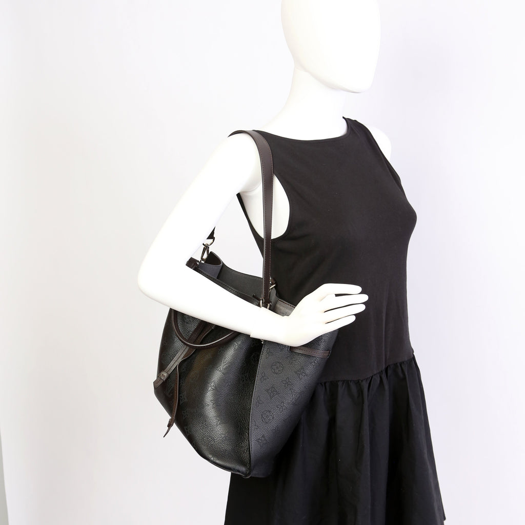 Girolata Mahina Black