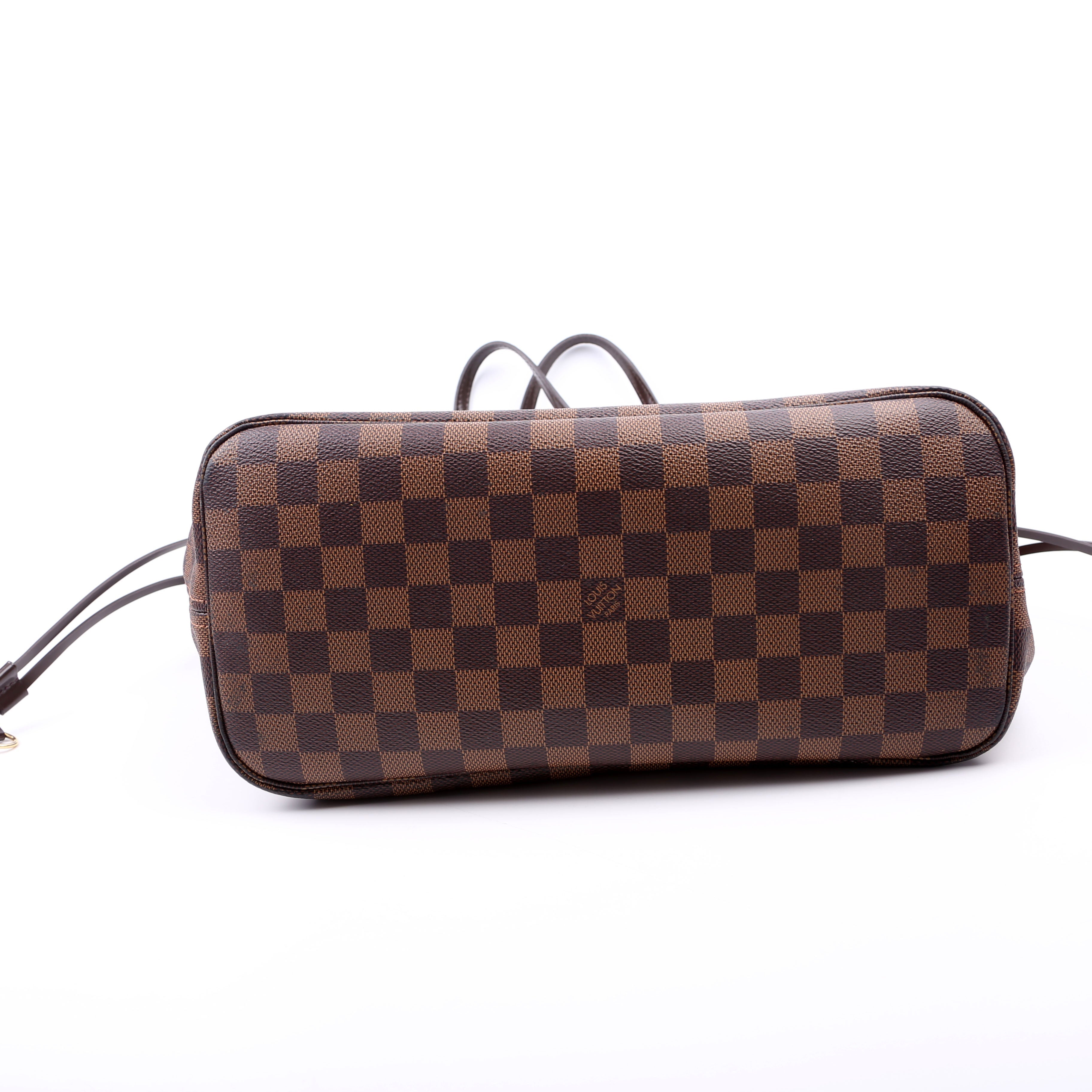 Neverfull MM Damier Ebene