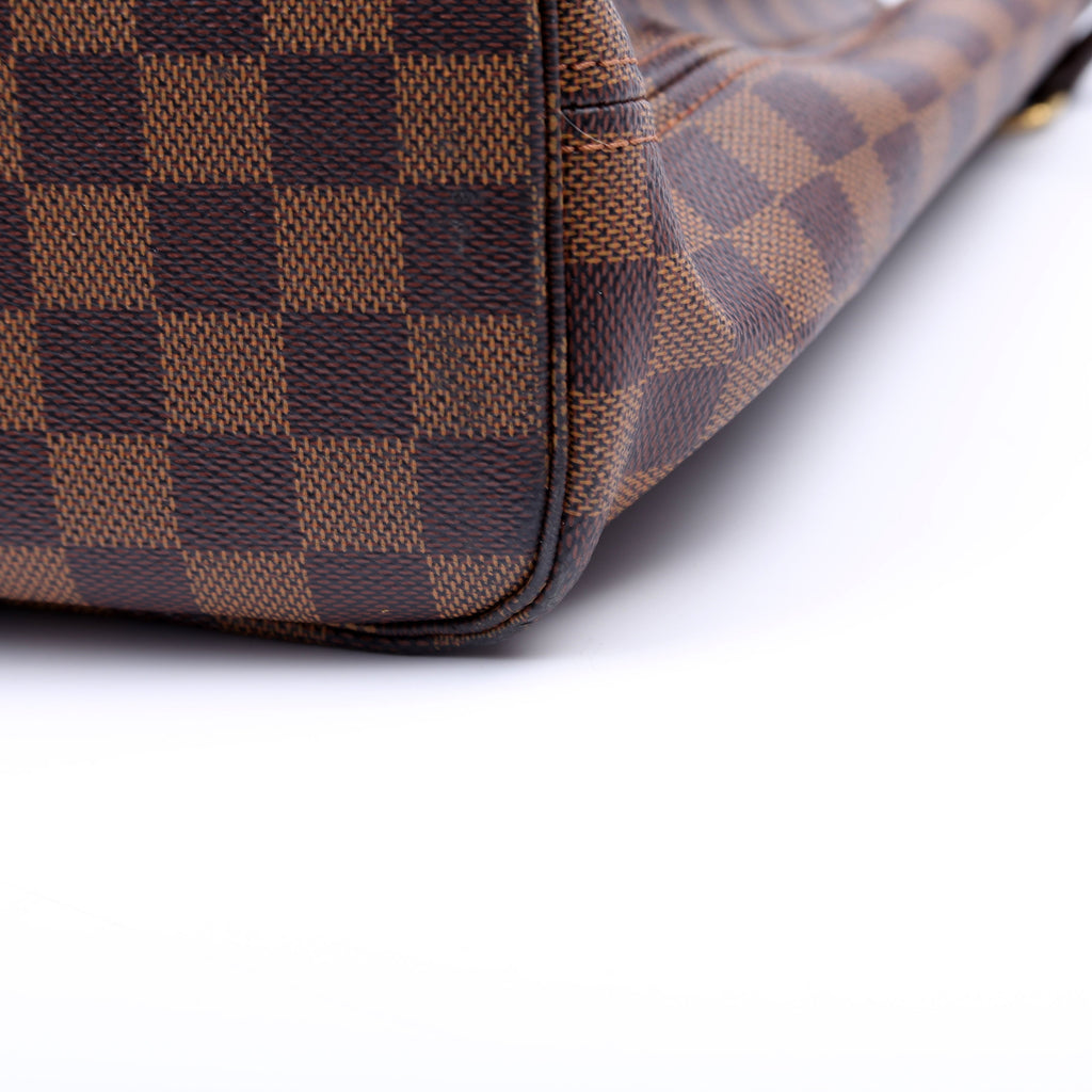 Neverfull MM Damier Ebene