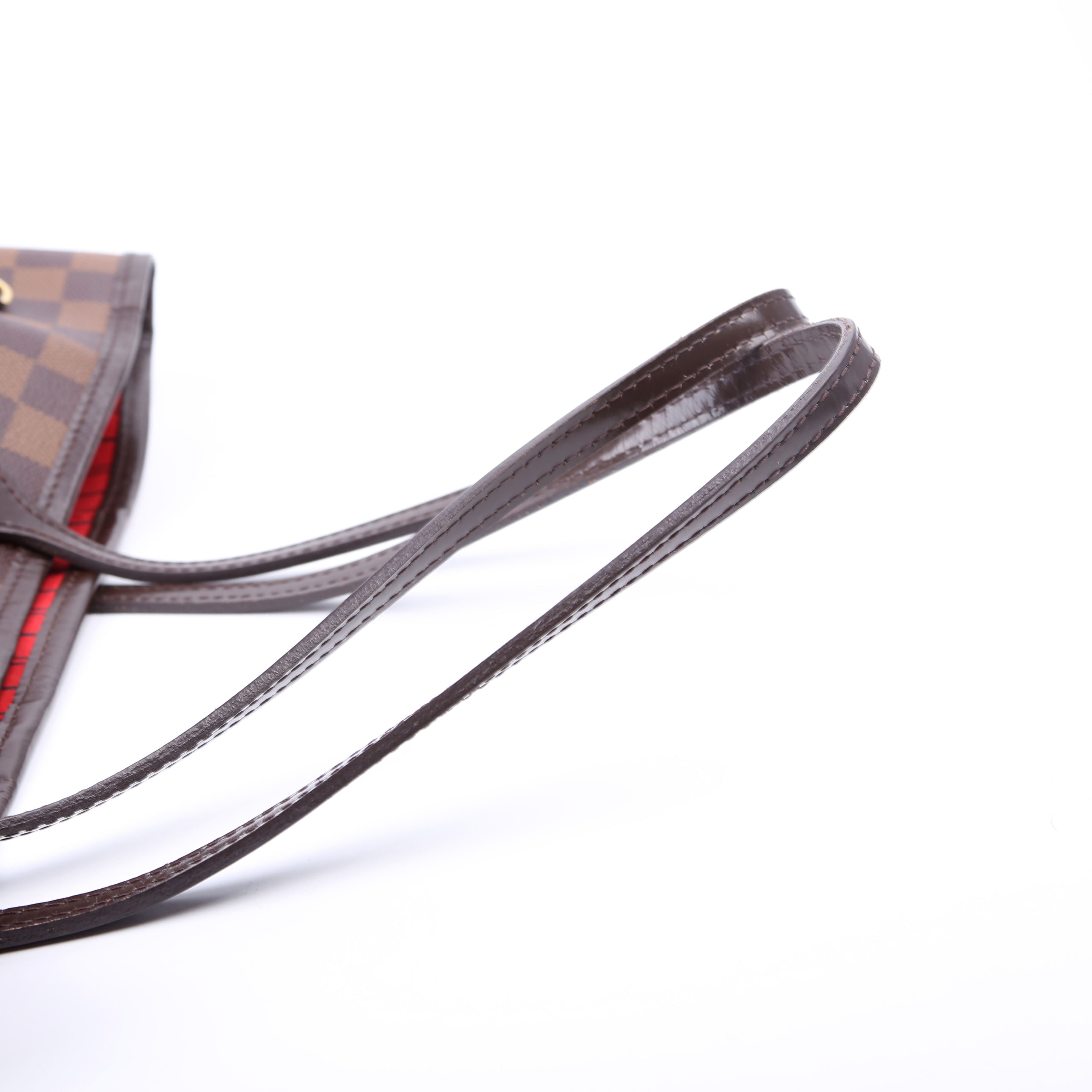 Neverfull MM Damier Ebene