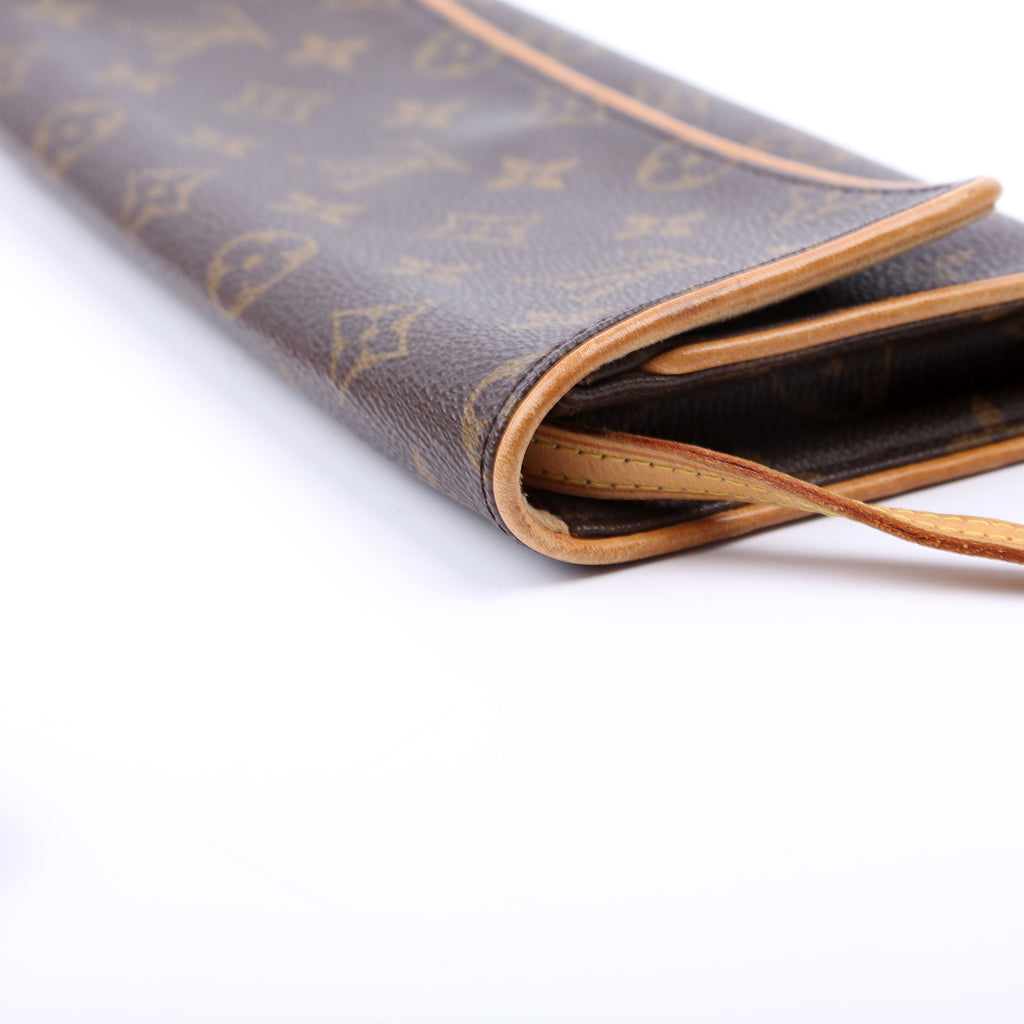 Pochette Twin GM Monogram