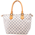 Saleya PM Damier Azur