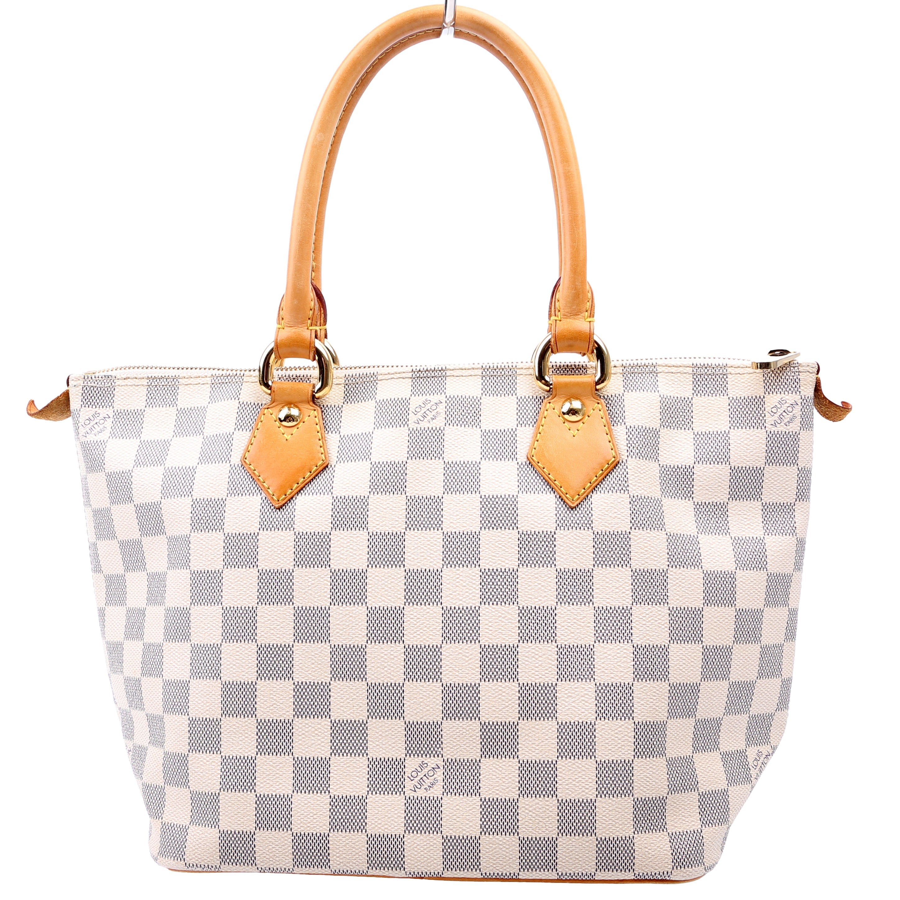 Saleya PM Damier Azur