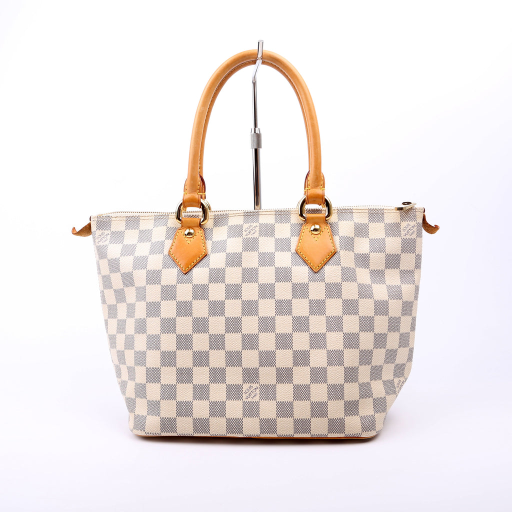 Saleya PM Damier Azur