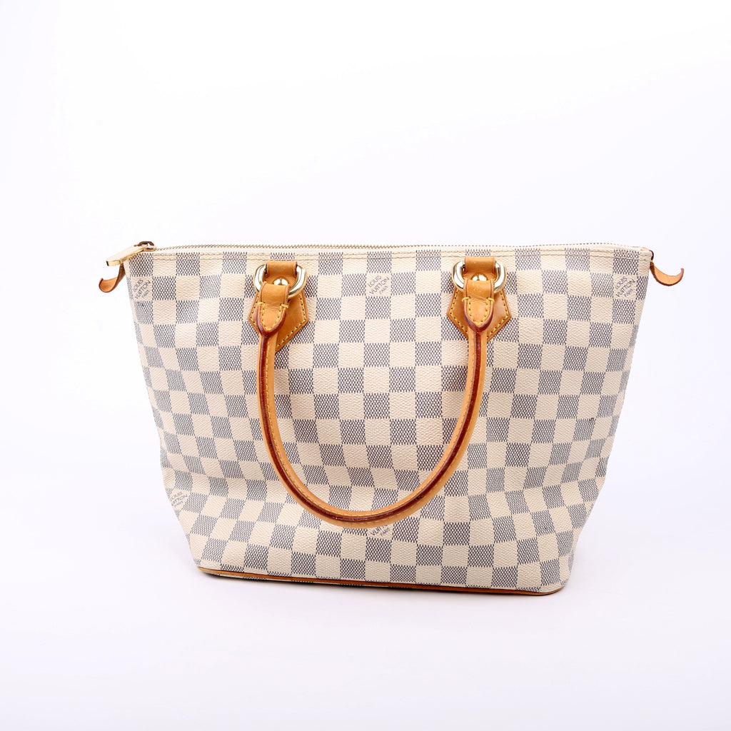 Saleya PM Damier Azur