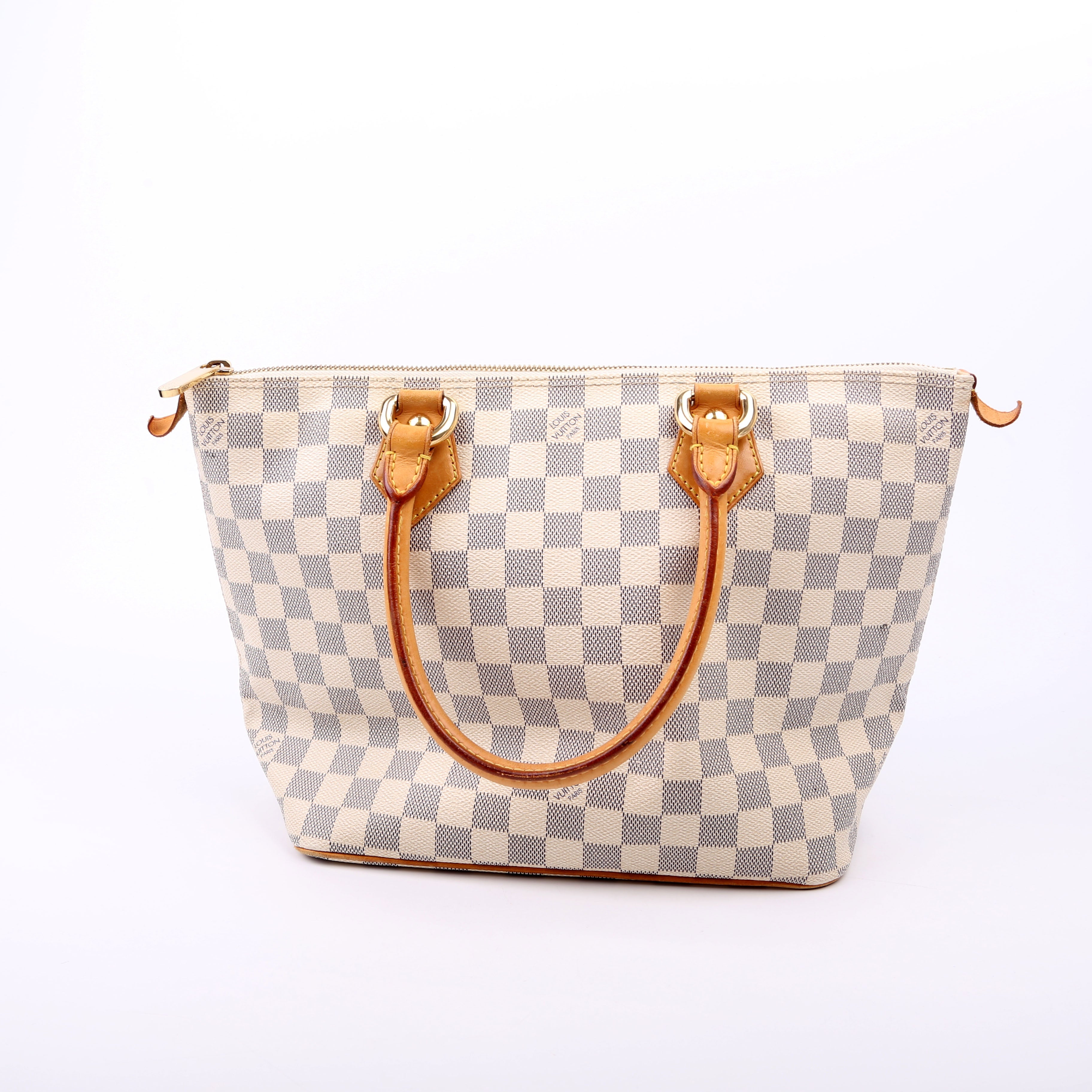 Saleya PM Damier Azur