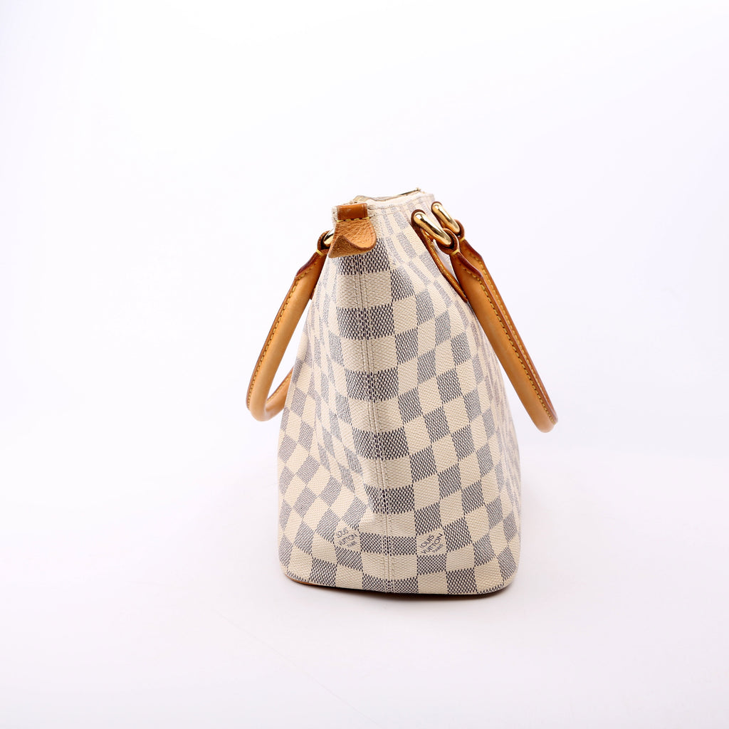 Saleya PM Damier Azur