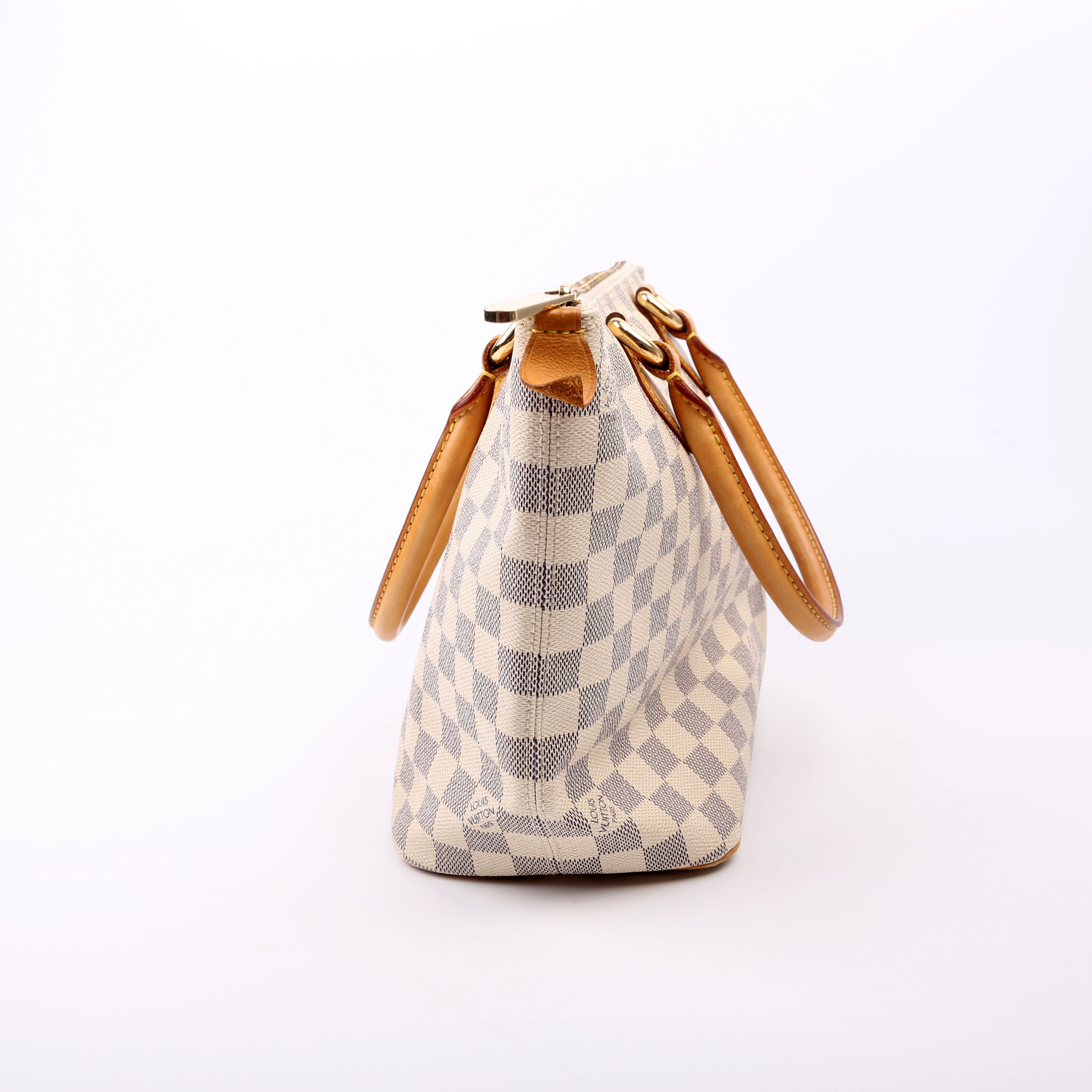 Saleya PM Damier Azur