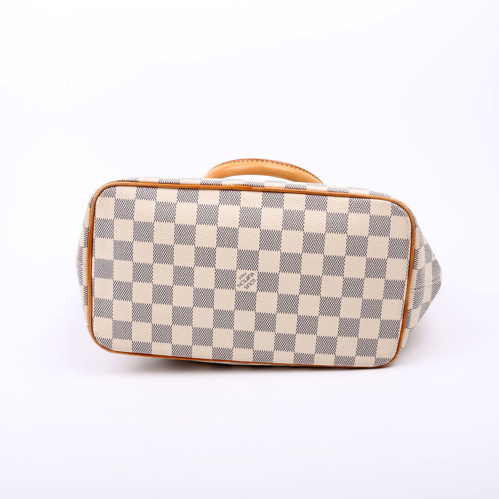 Saleya PM Damier Azur