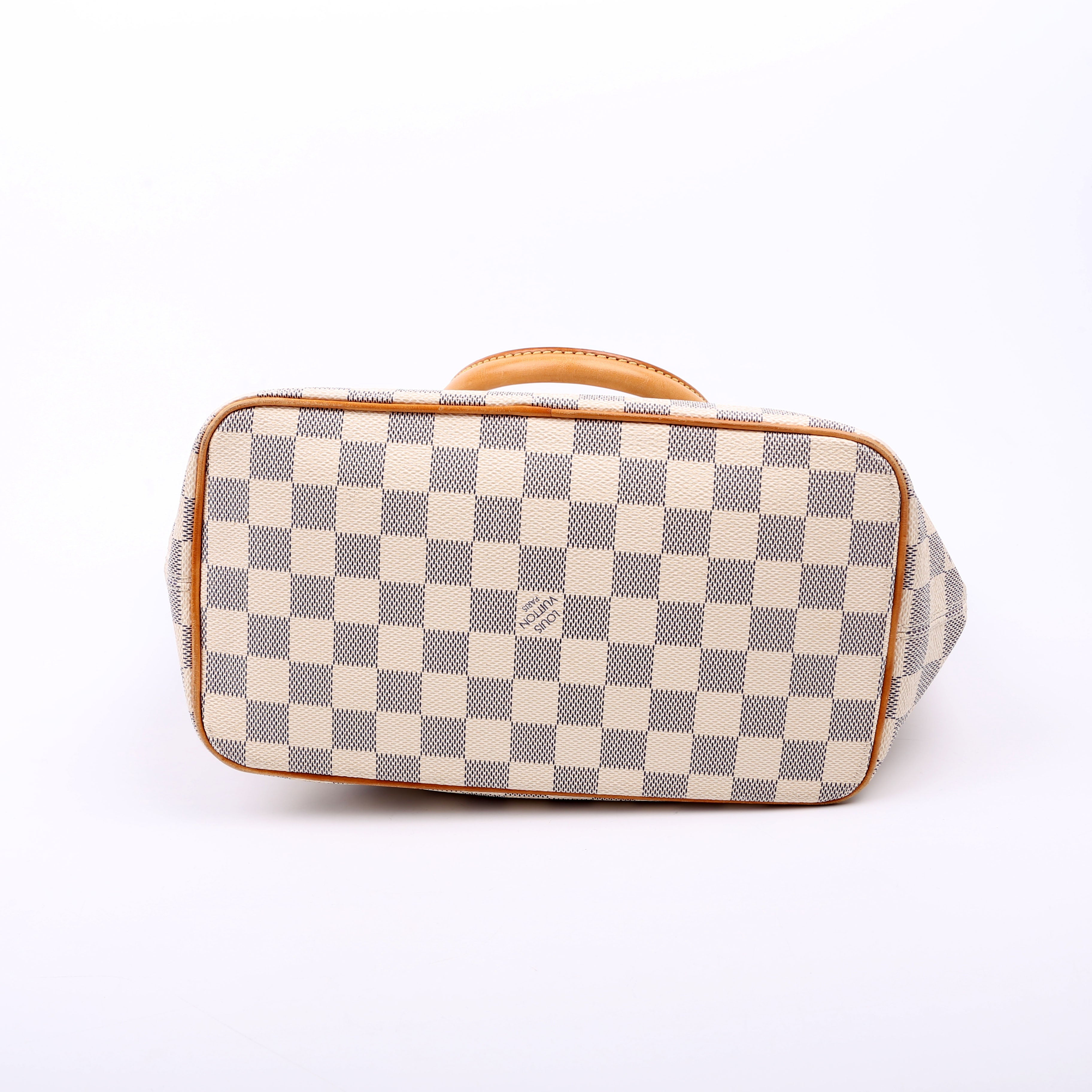 Saleya PM Damier Azur