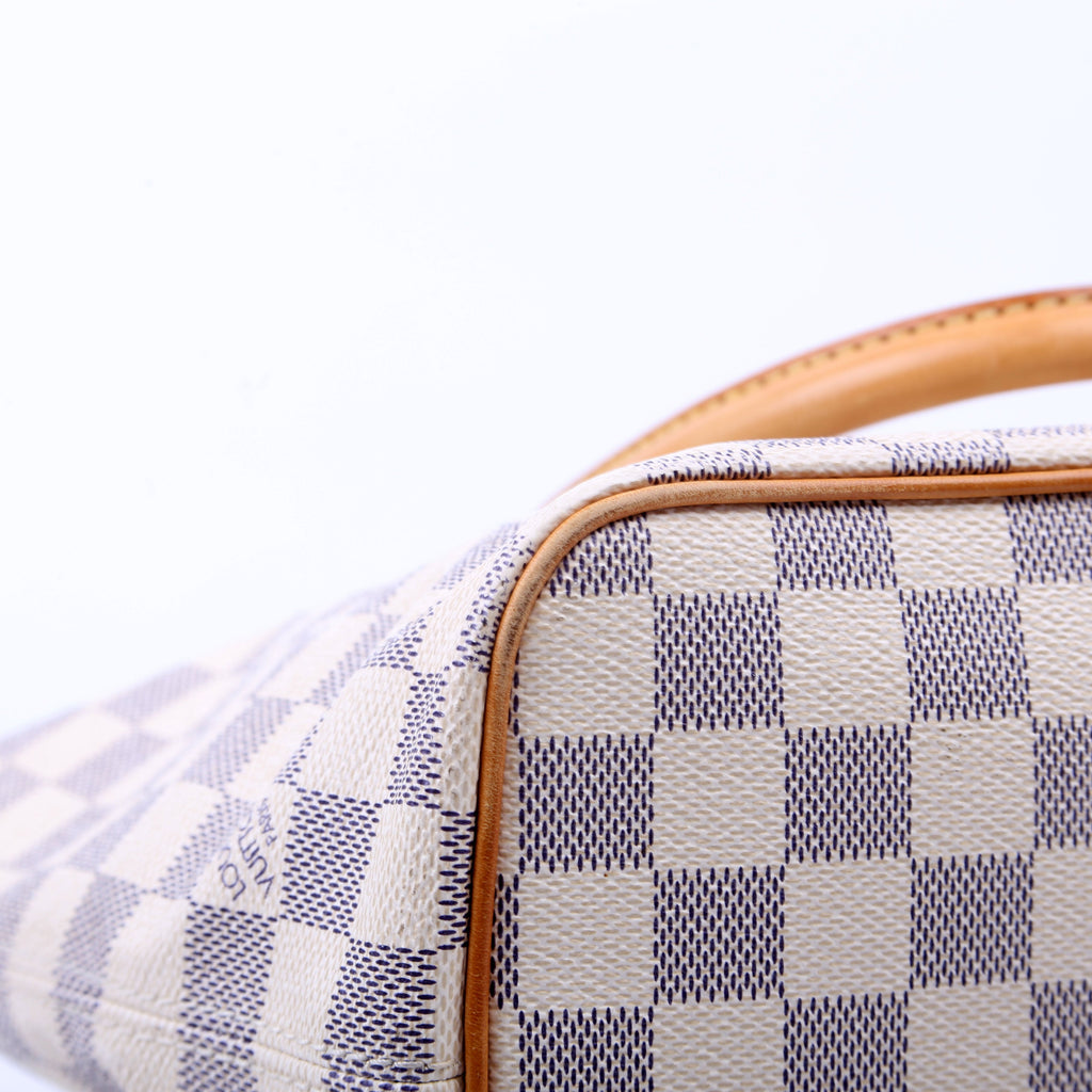 Saleya PM Damier Azur