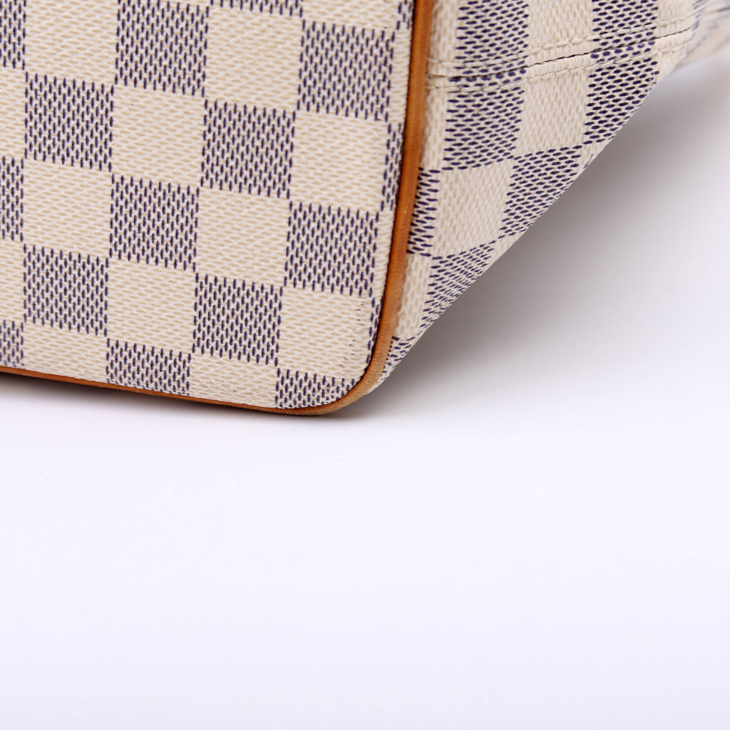 Saleya PM Damier Azur