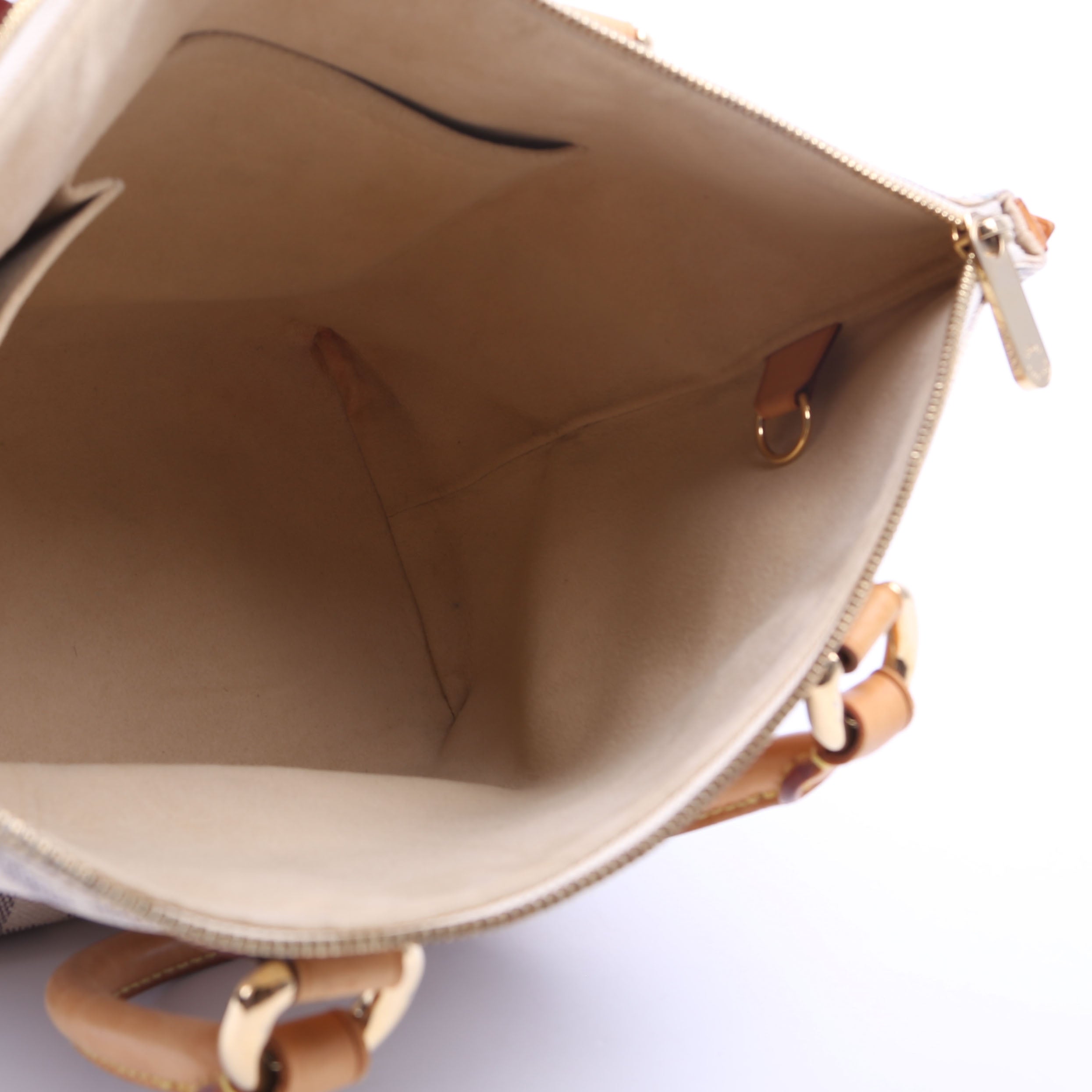 Saleya PM Damier Azur