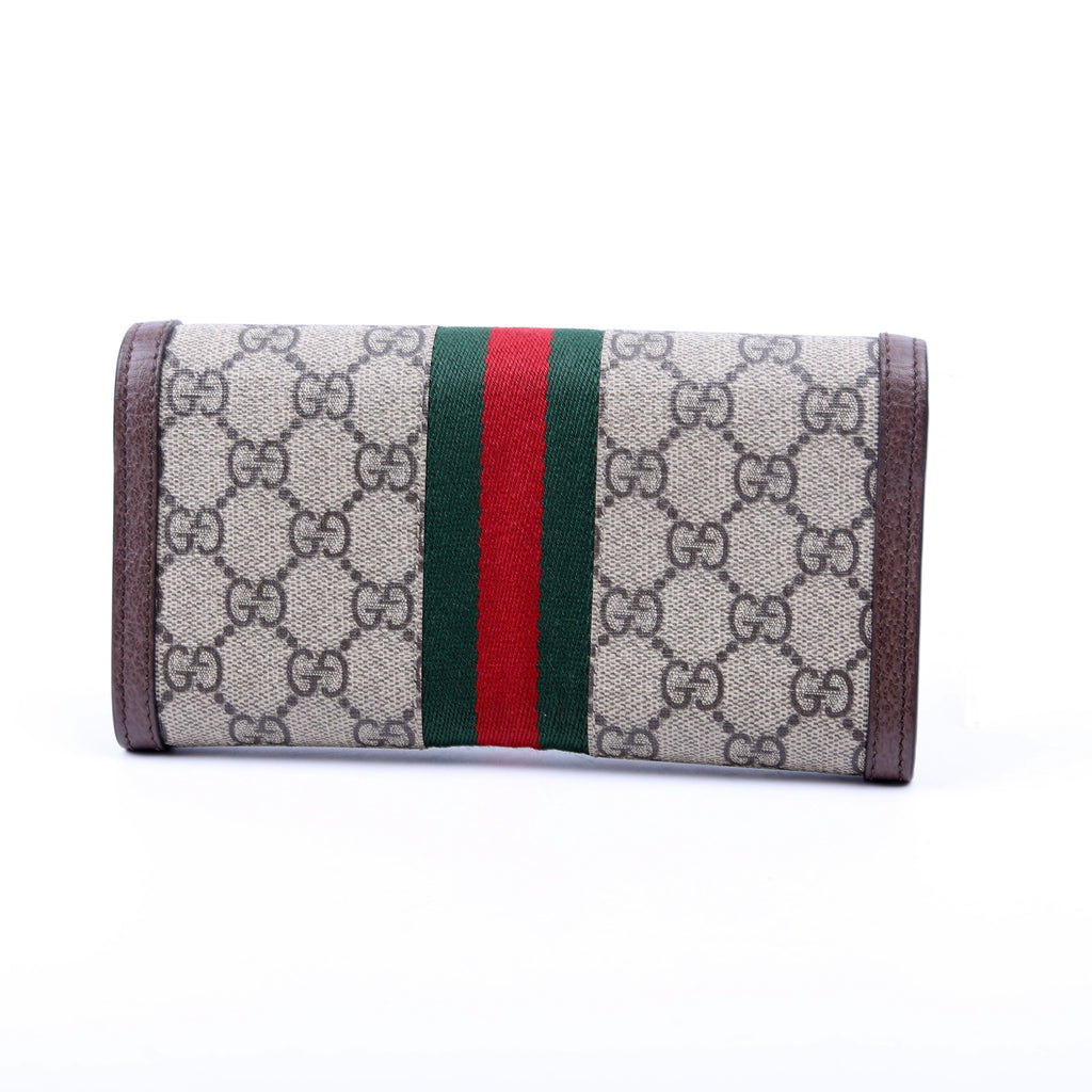523153 Ophidia Flap Wallet