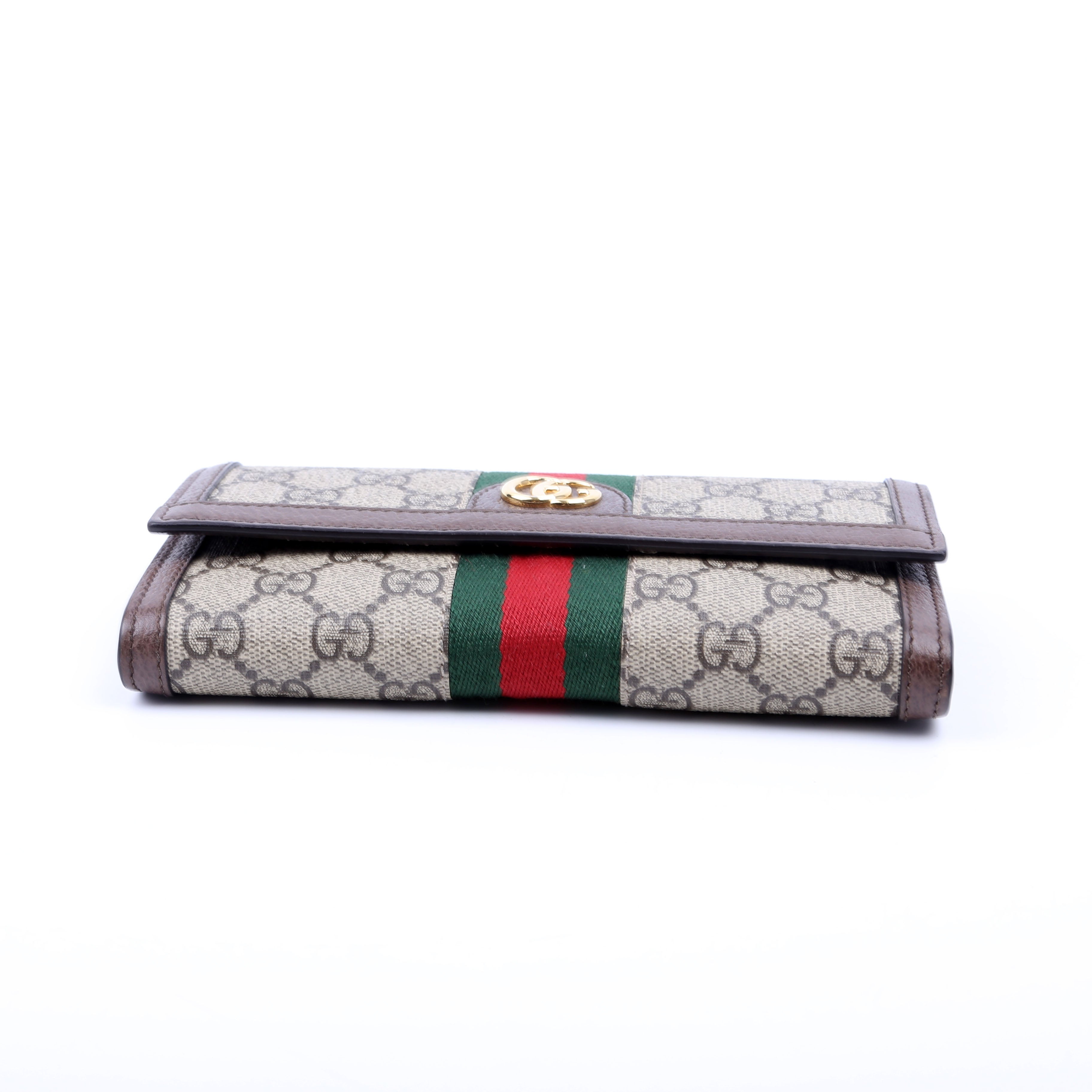 523153 Ophidia Flap Wallet