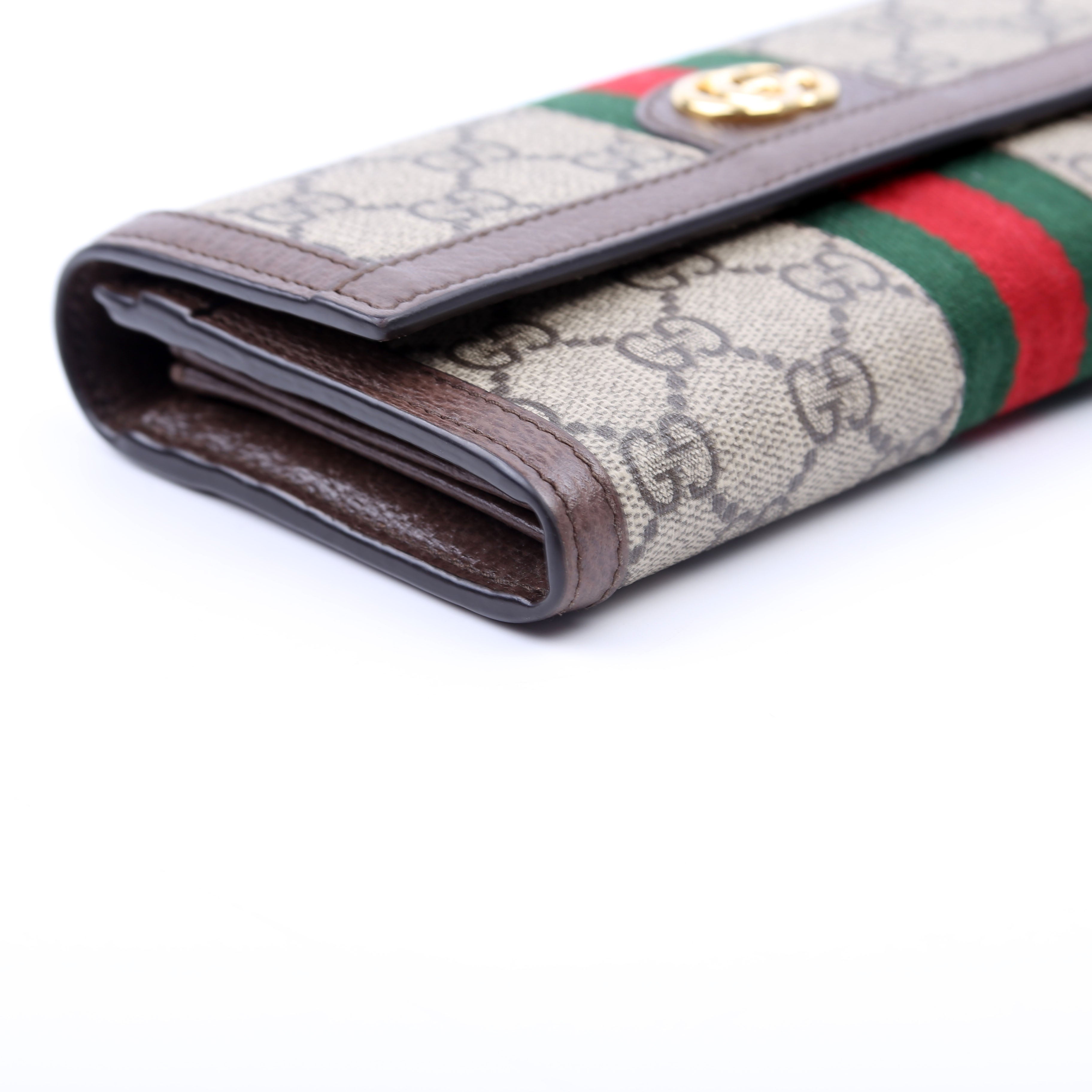 523153 Ophidia Flap Wallet