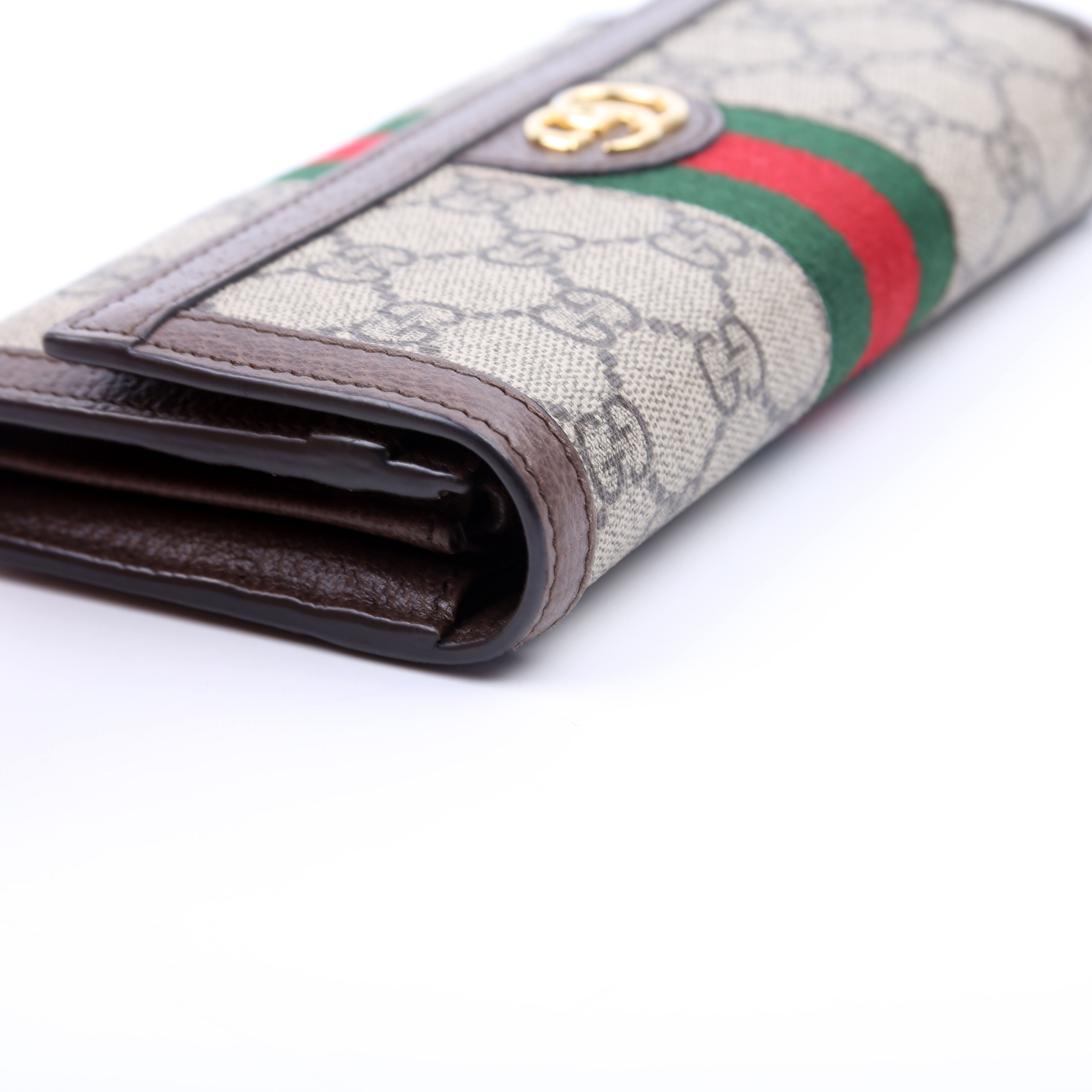 523153 Ophidia Flap Wallet