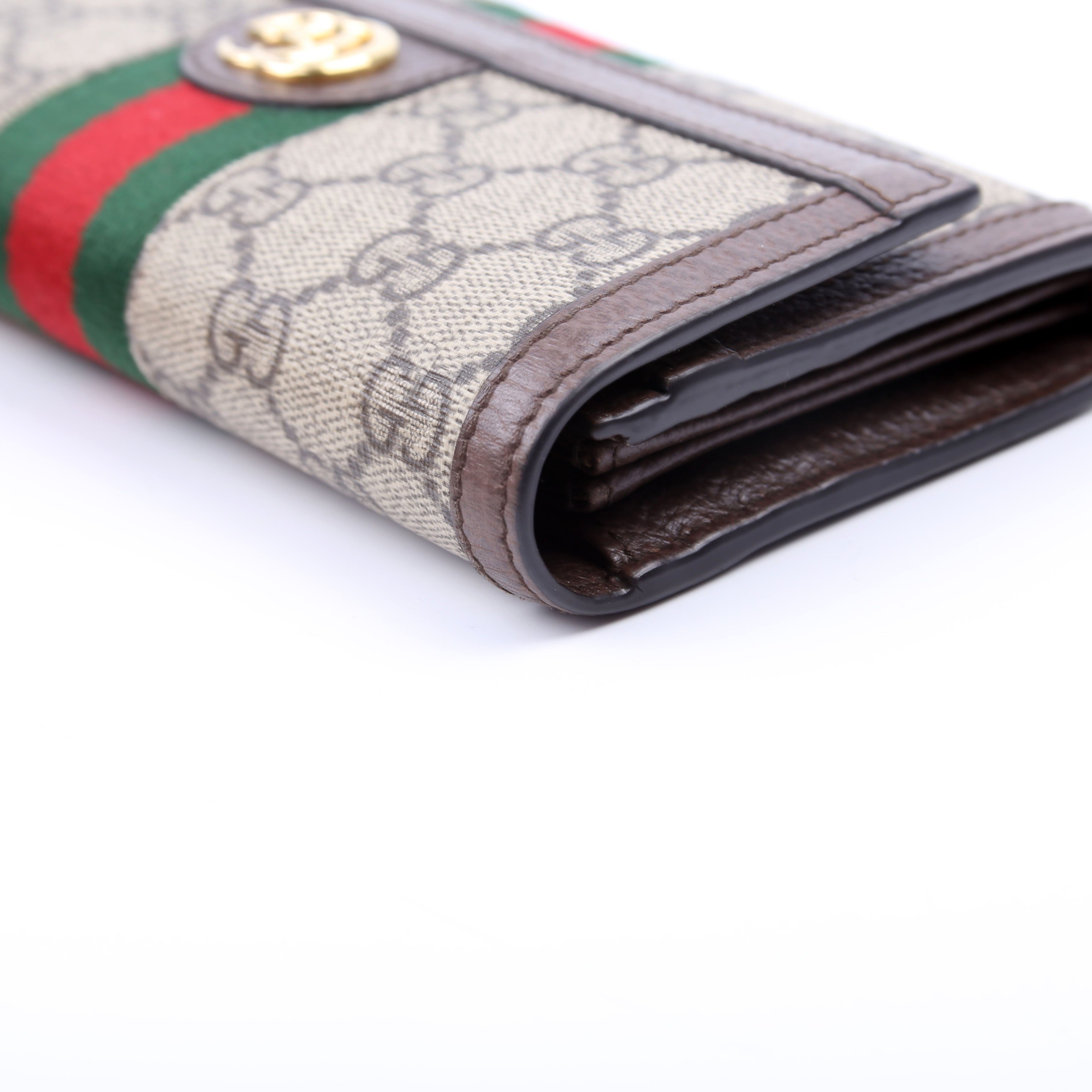 523153 Ophidia Flap Wallet