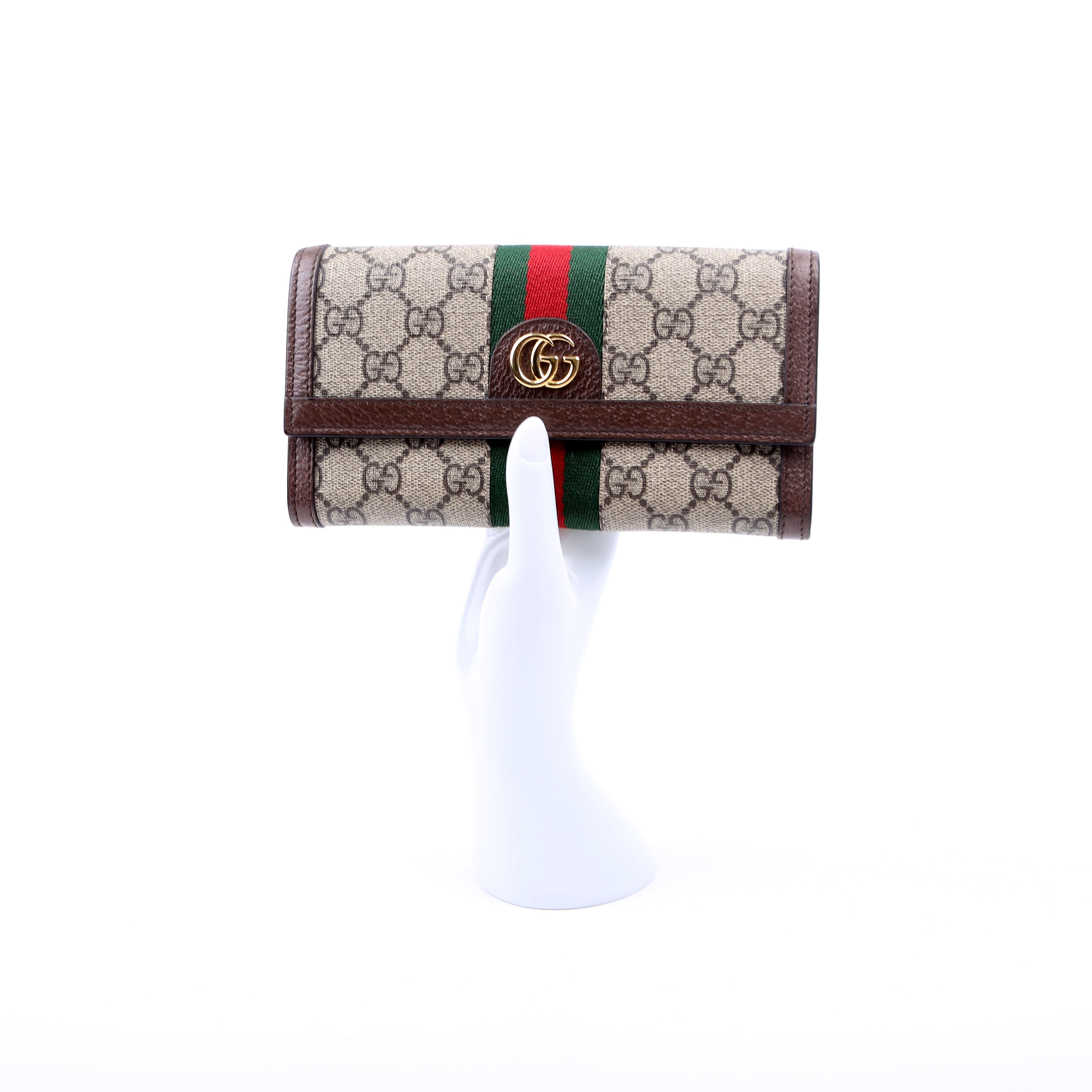 523153 Ophidia Flap Wallet