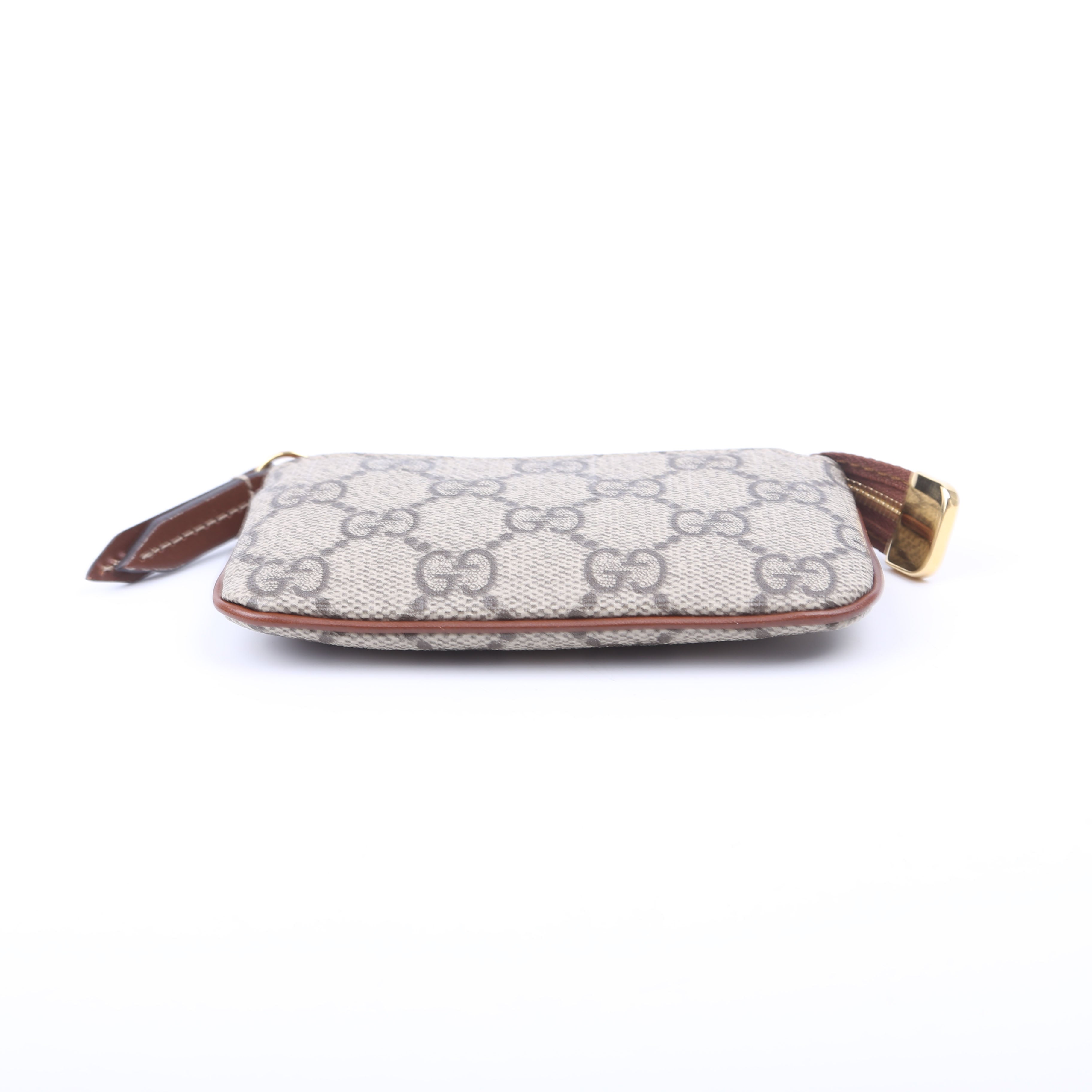 447964 GG Supreme Key Case