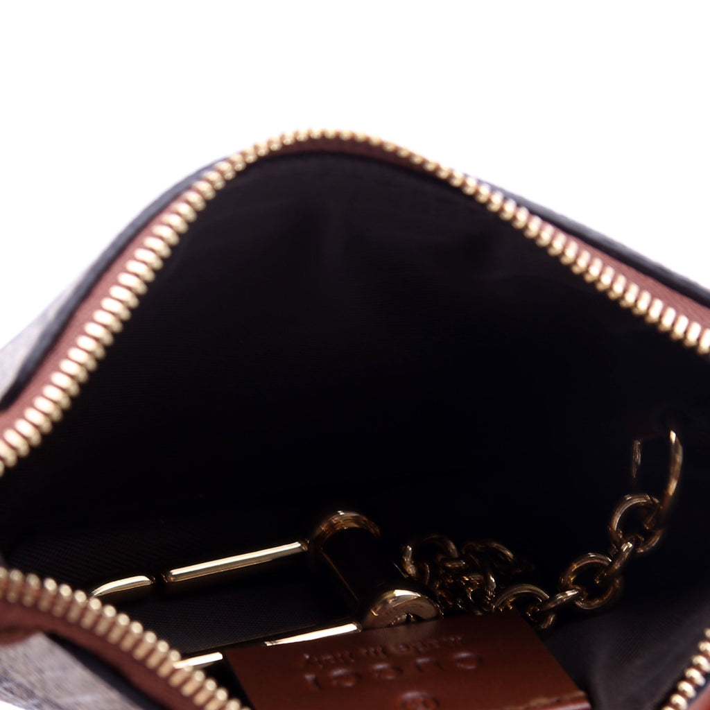 447964 GG Supreme Key Case