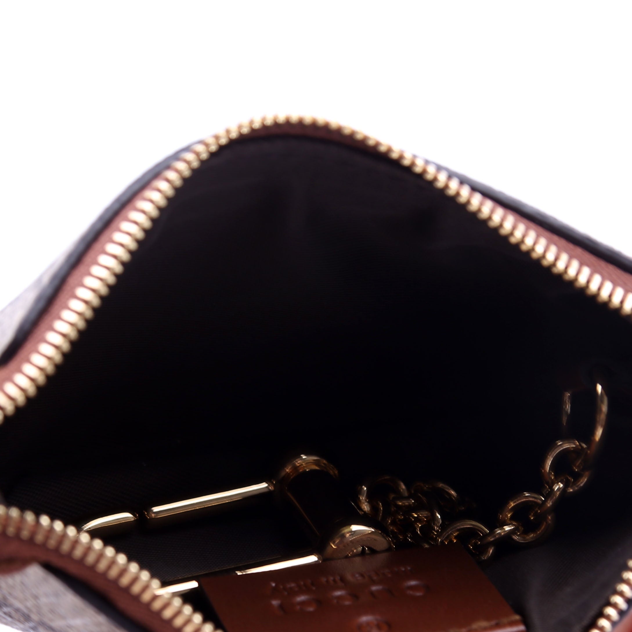 447964 GG Supreme Key Case