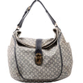 LV Romance Shoulder Idylle Blue
