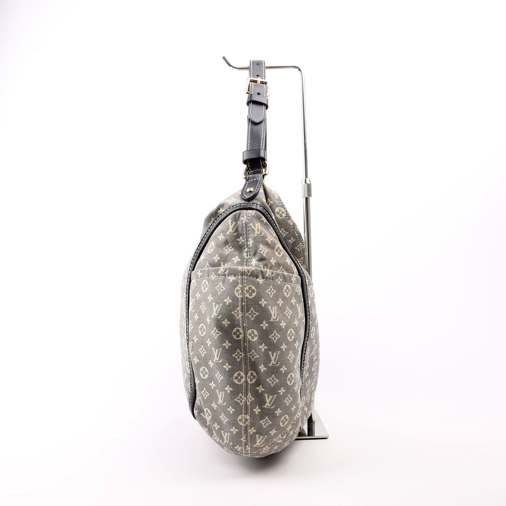 LV Romance Shoulder Idylle Blue