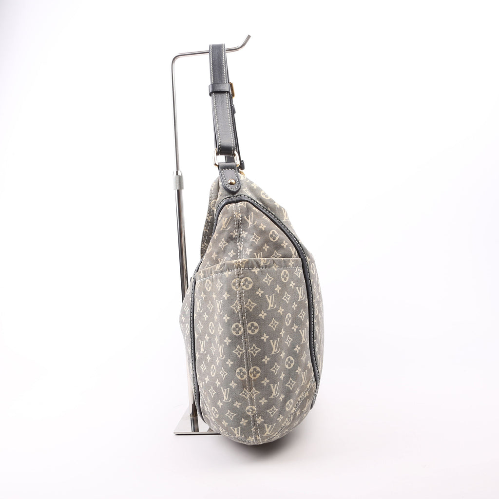 LV Romance Shoulder Idylle Blue