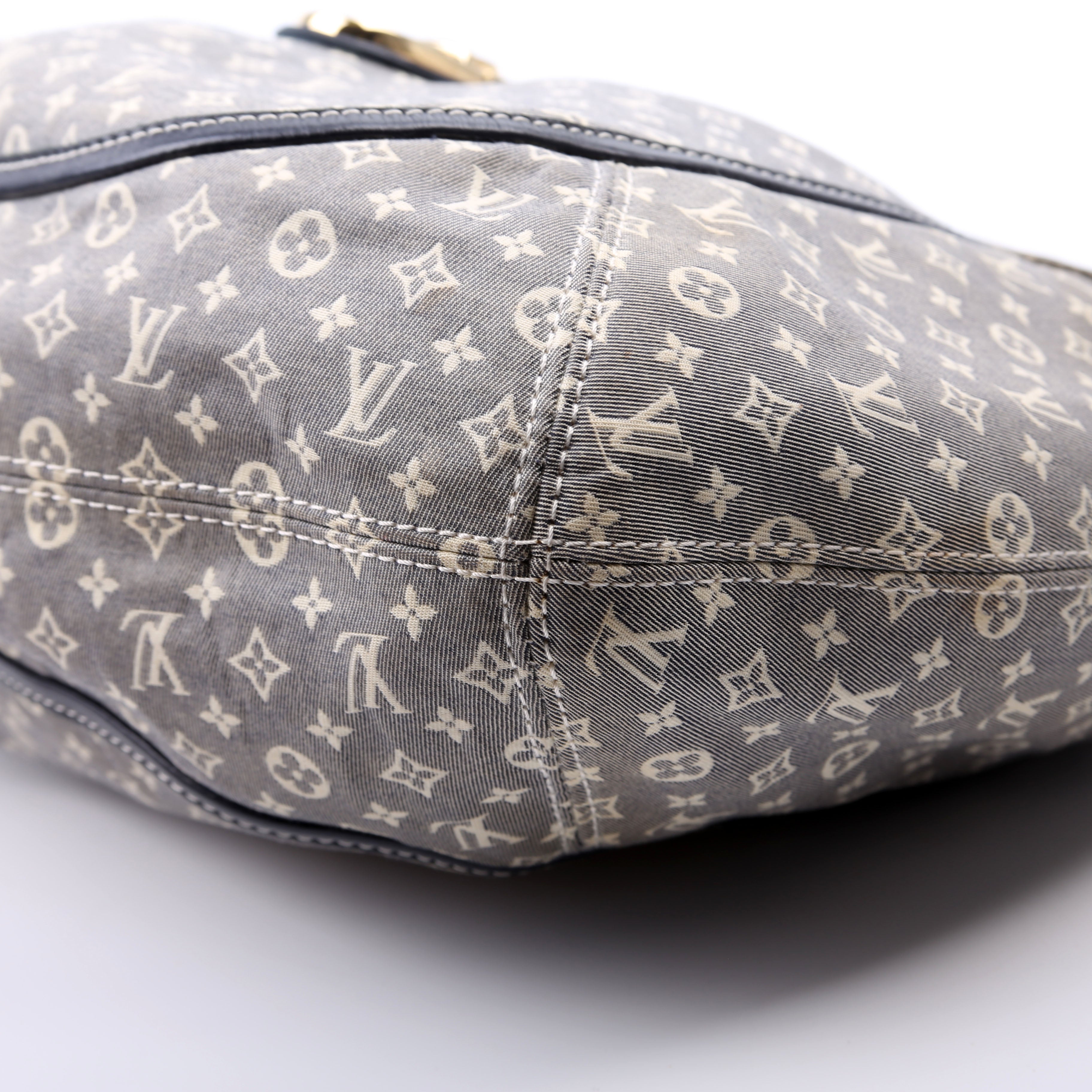 LV Romance Shoulder Idylle Blue