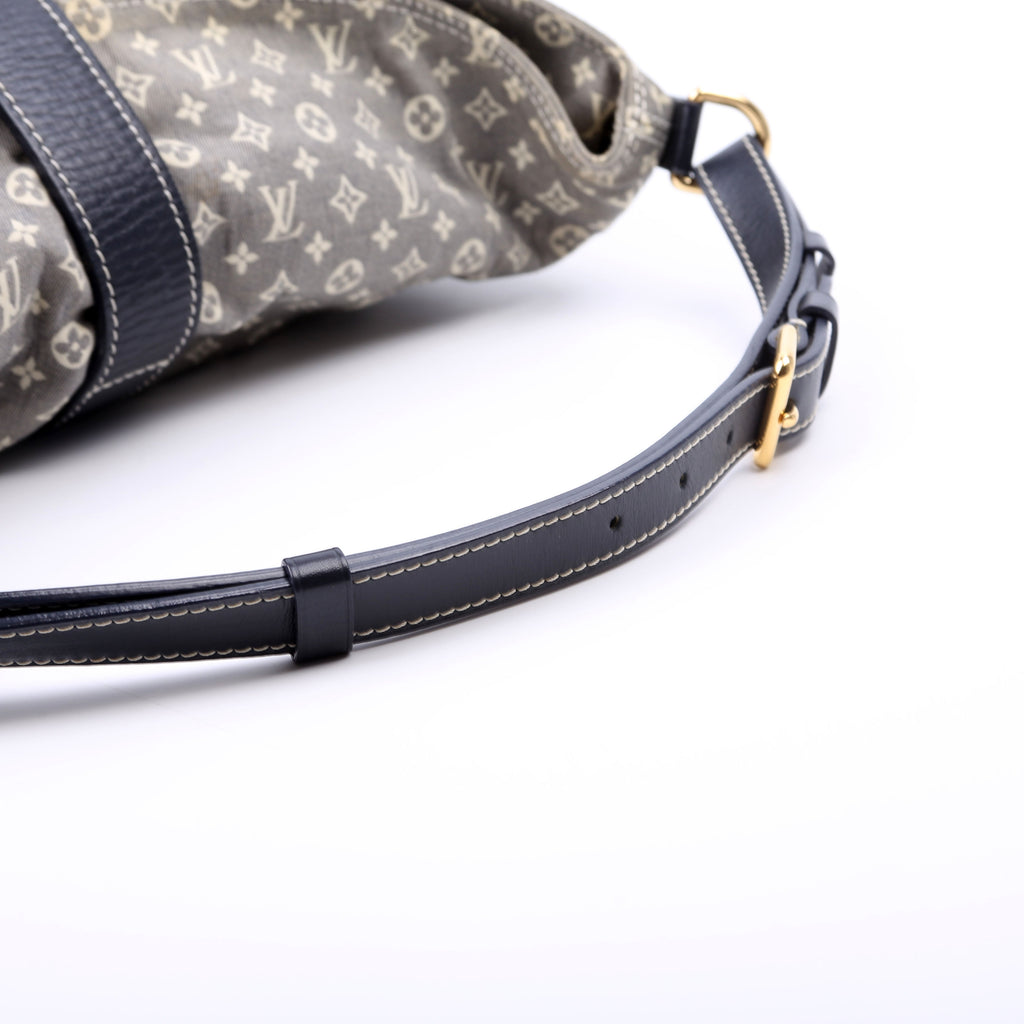 LV Romance Shoulder Idylle Blue