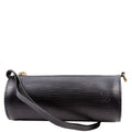 Soufflot Pouch Only Epi Black