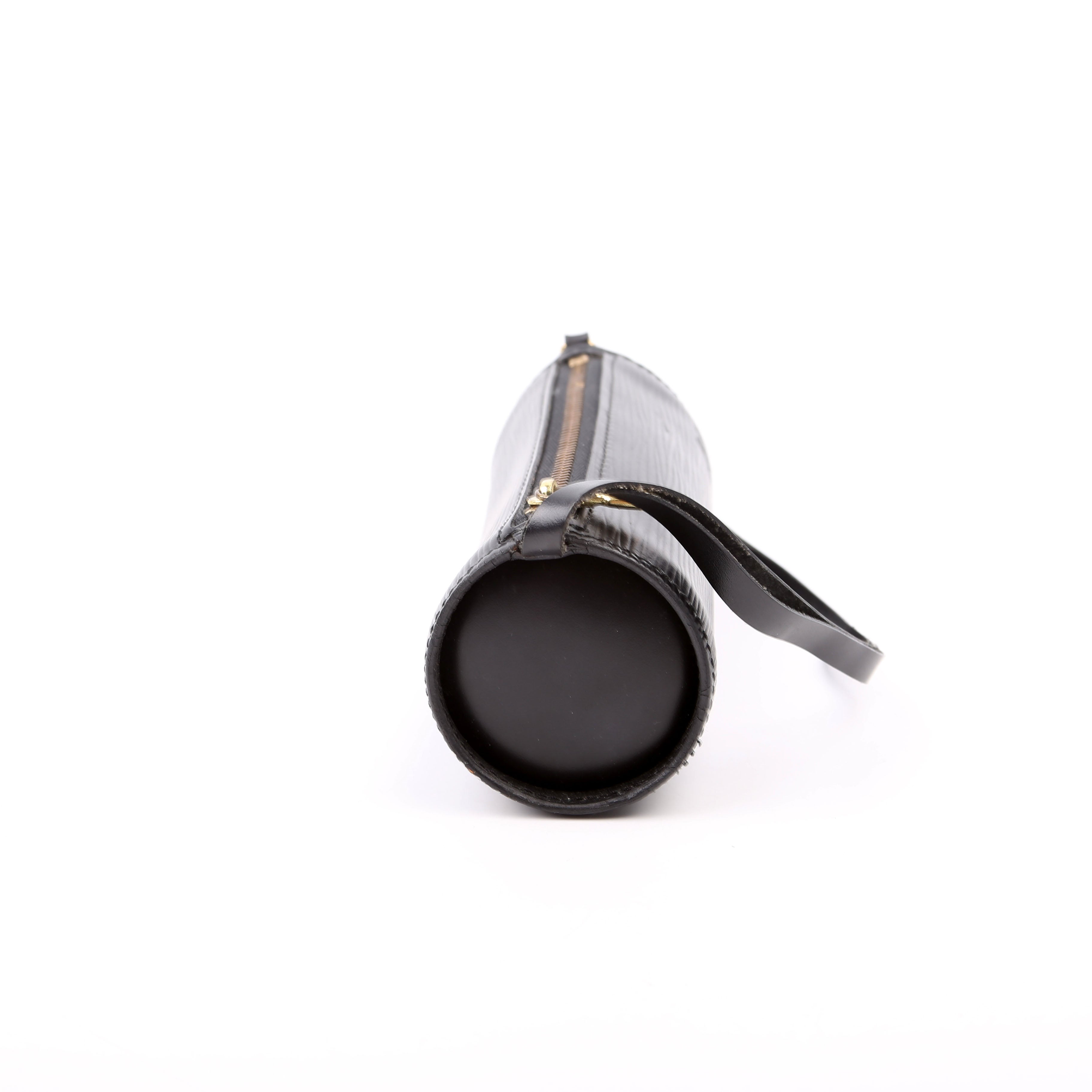Soufflot Pouch Only Epi Black