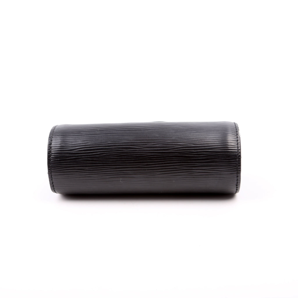Soufflot Pouch Only Epi Black
