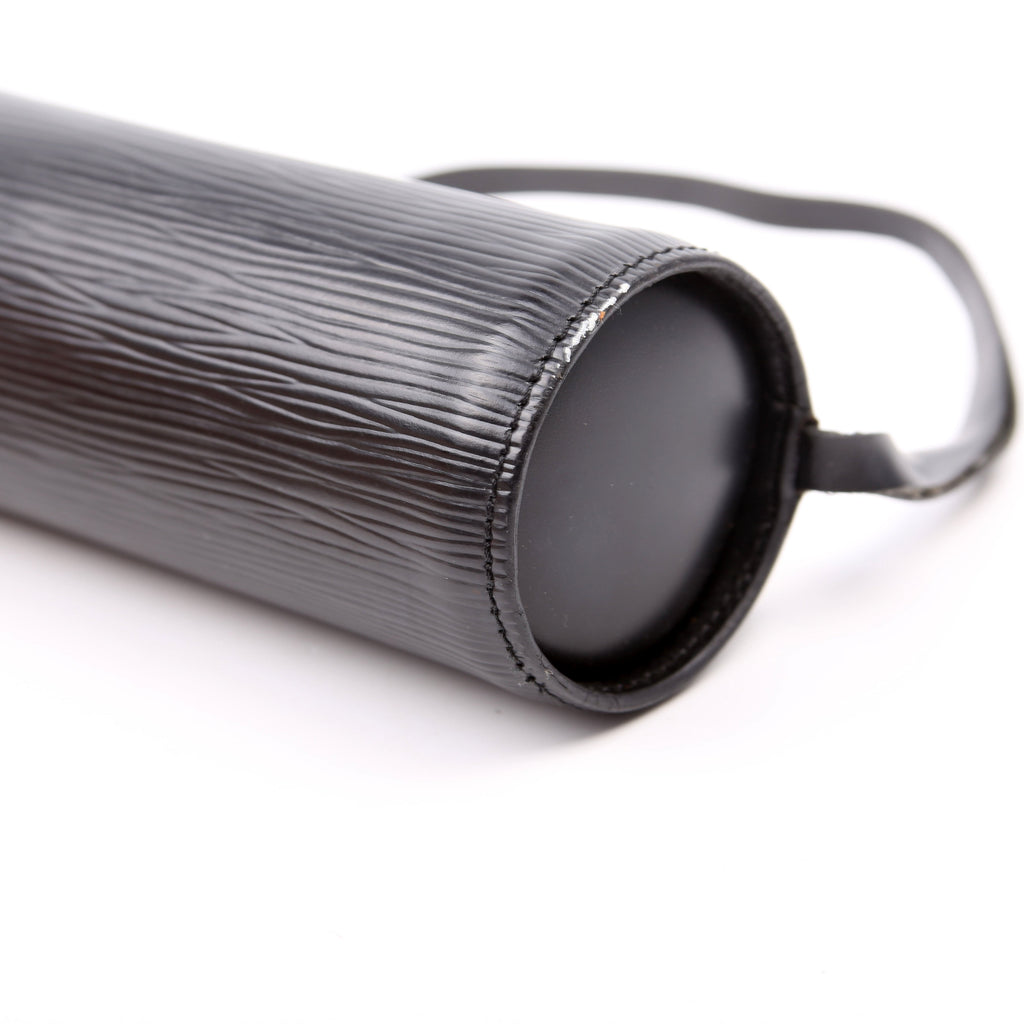Soufflot Pouch Only Epi Black