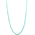 Peretti Blue Sparkler Coated 925