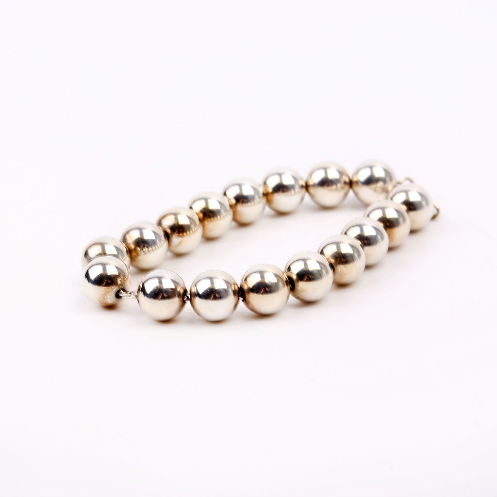 Hardwear 8MM Ball Bracelet 925
