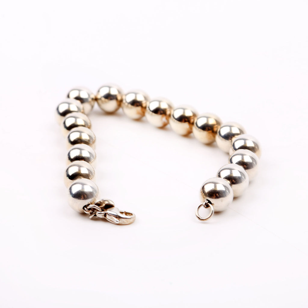 Hardwear 8MM Ball Bracelet 925