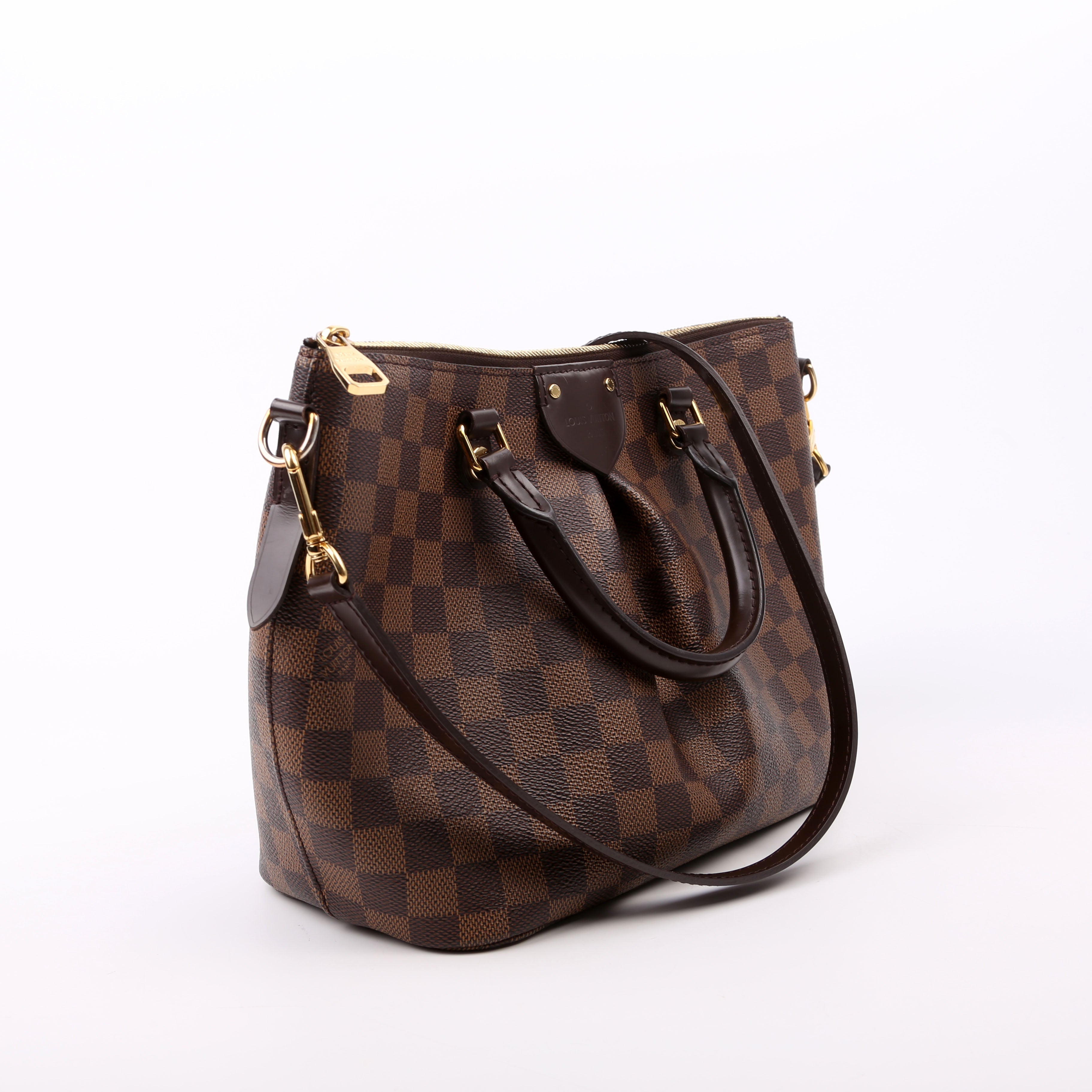 Siene PM Damier Ebene