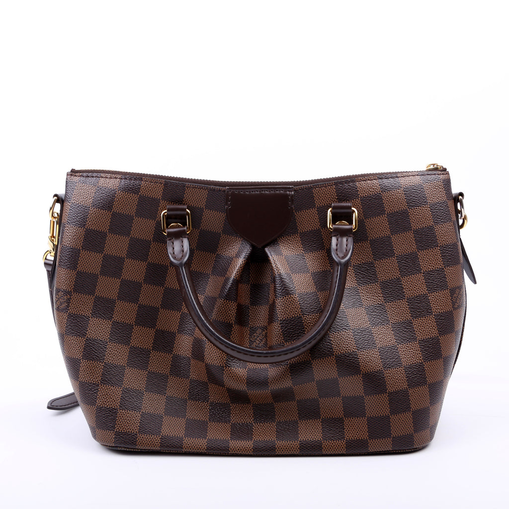 Siene PM Damier Ebene