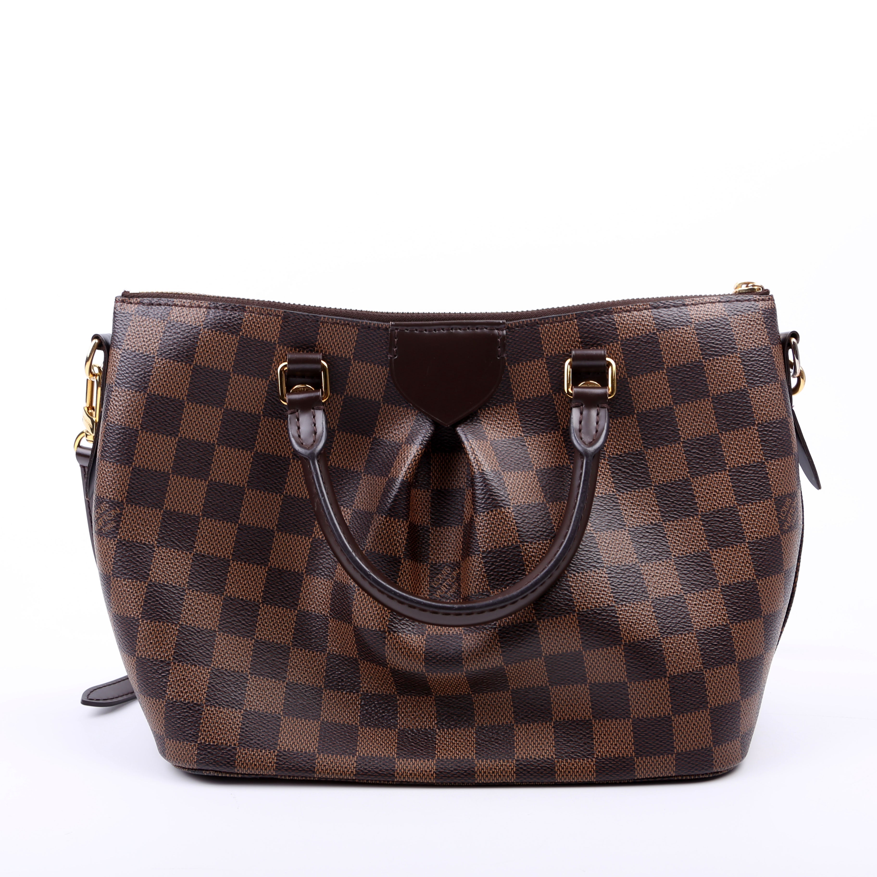 Siene PM Damier Ebene