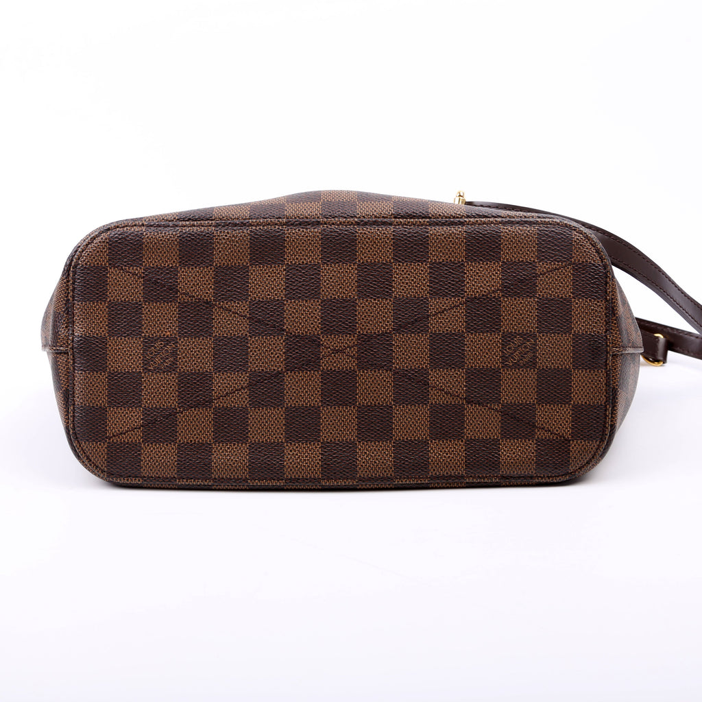 Siene PM Damier Ebene
