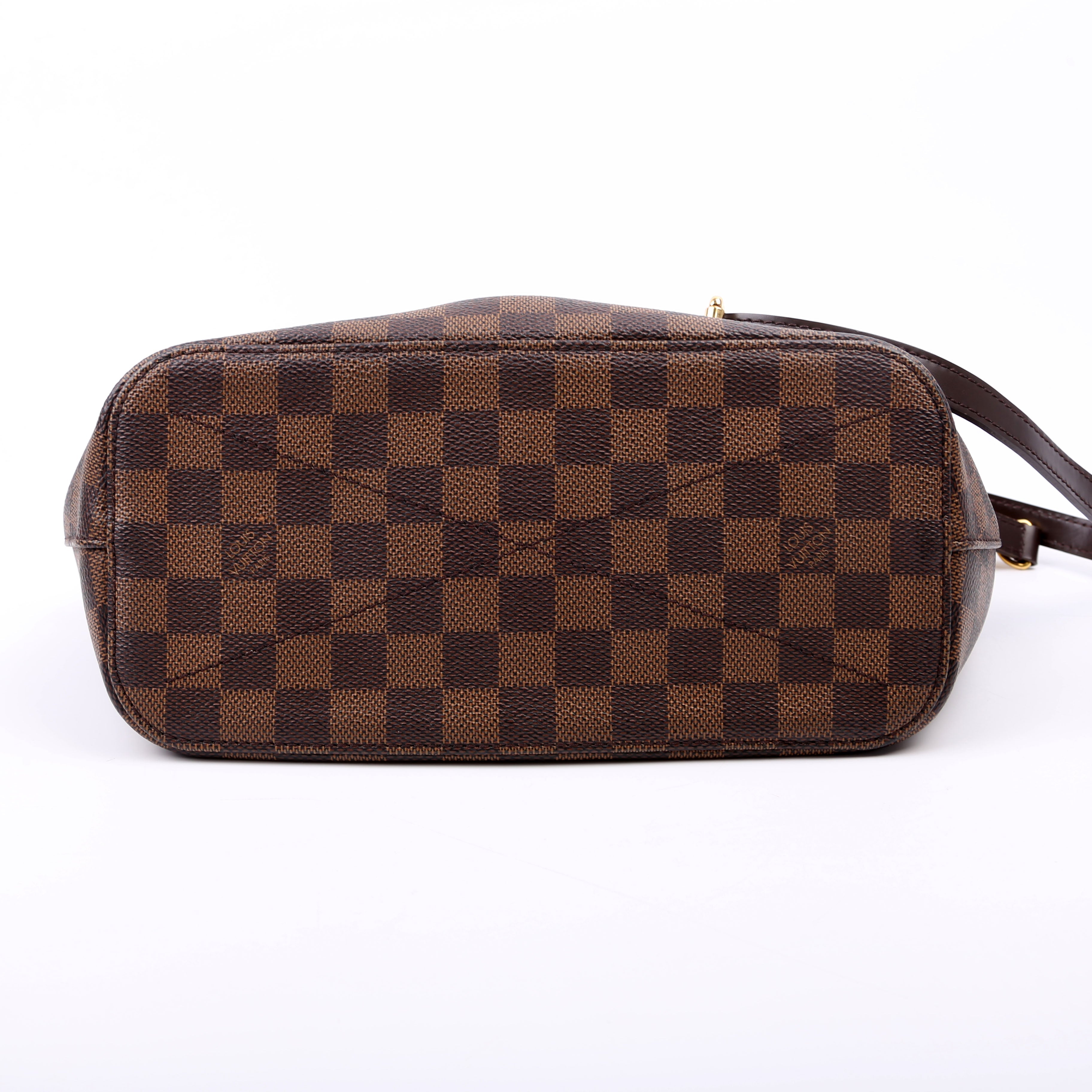 Siene PM Damier Ebene