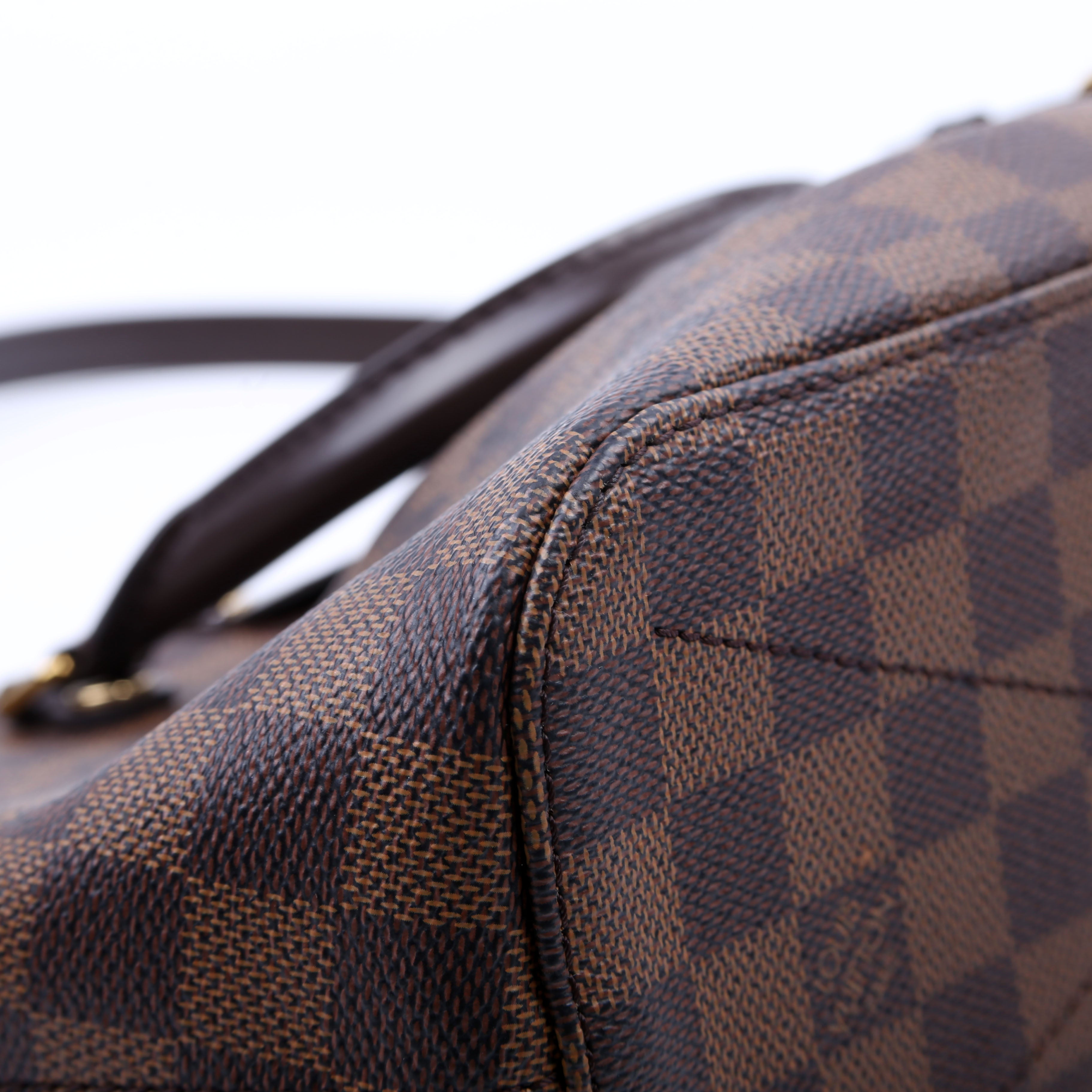 Siene PM Damier Ebene